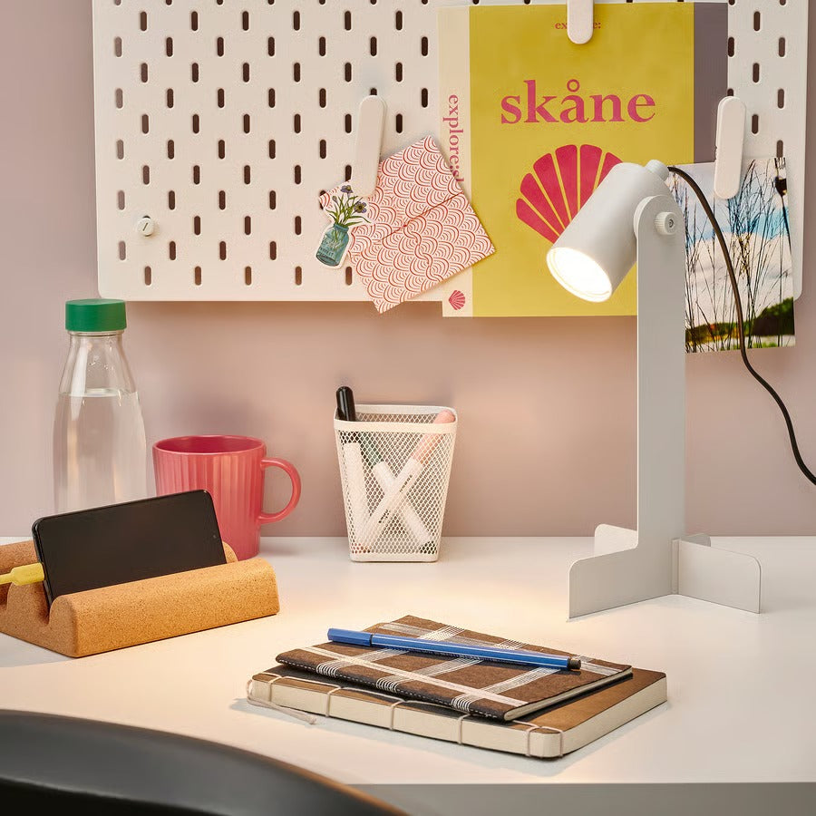 IKEA Lampara de Mesa - Talla Única (One Size)