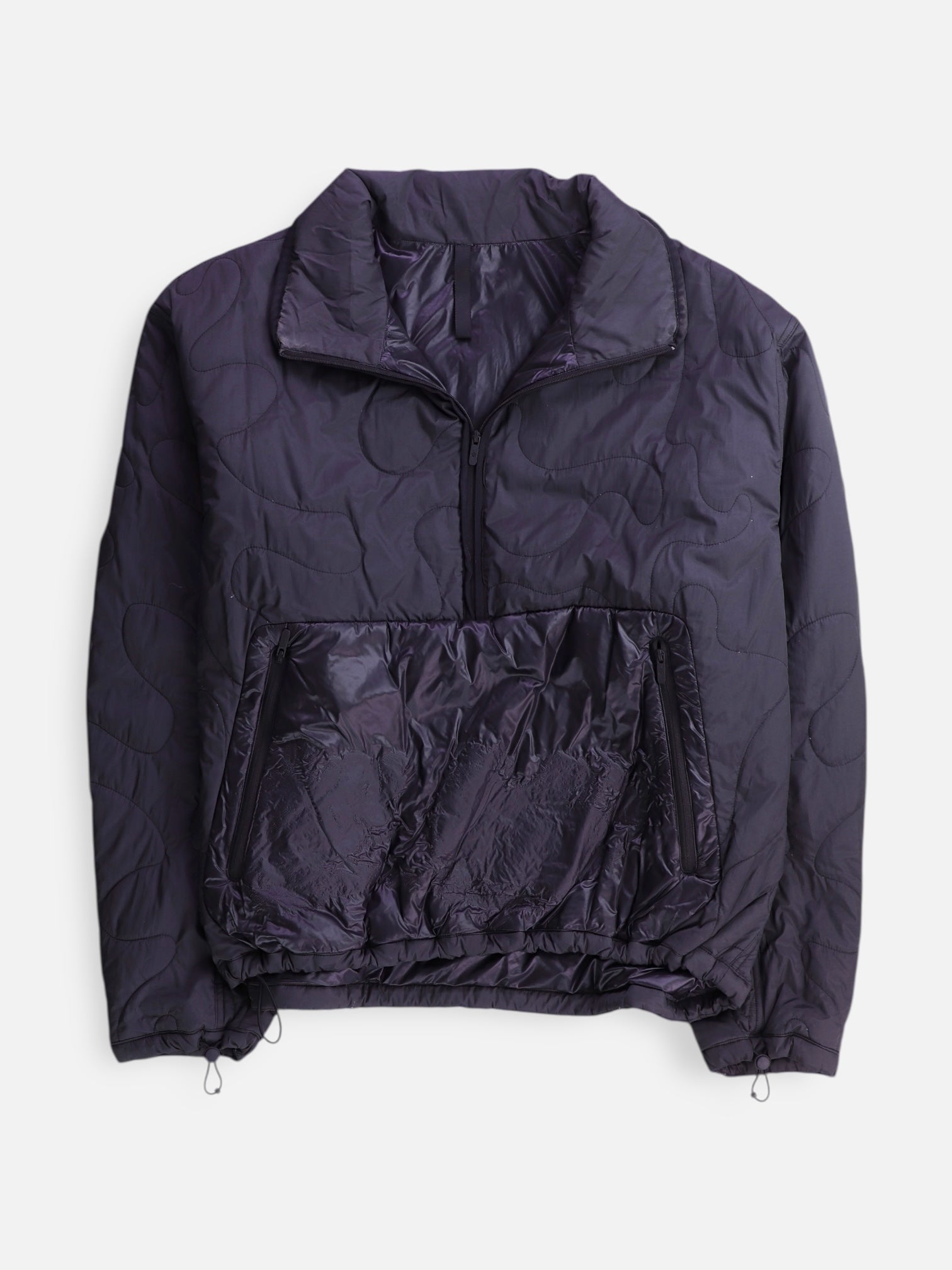Chaqueta Puffer Impermeable - Mujer - 12