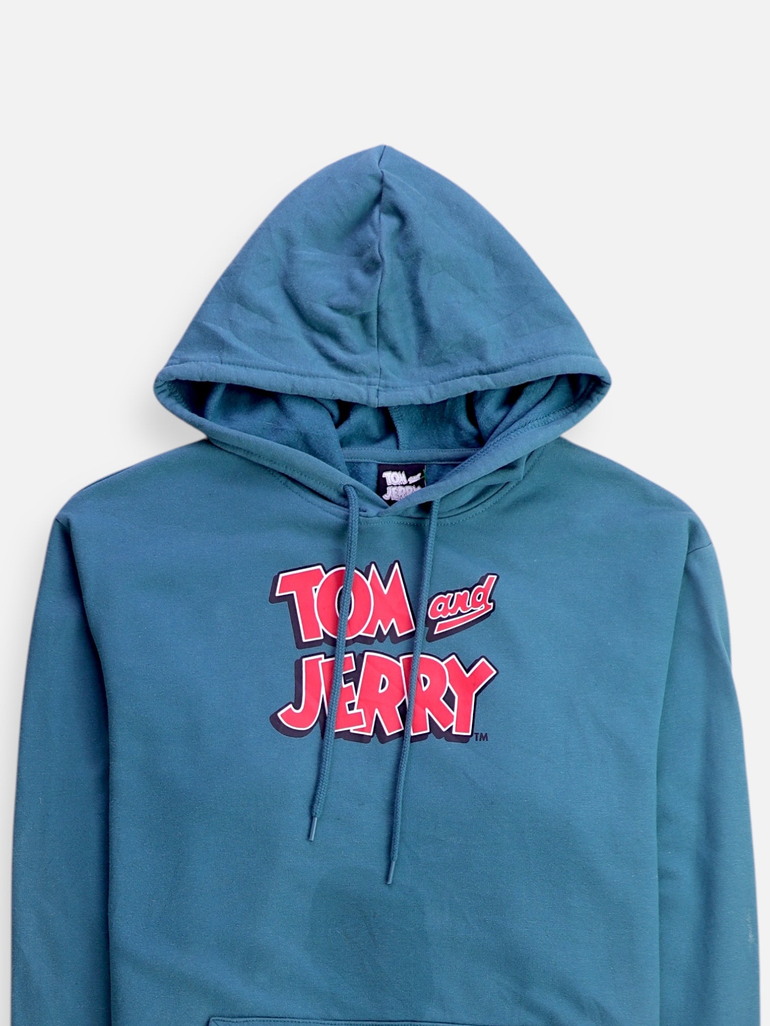 Anime Sudadera Hoodie Animado - Hombre - Small
