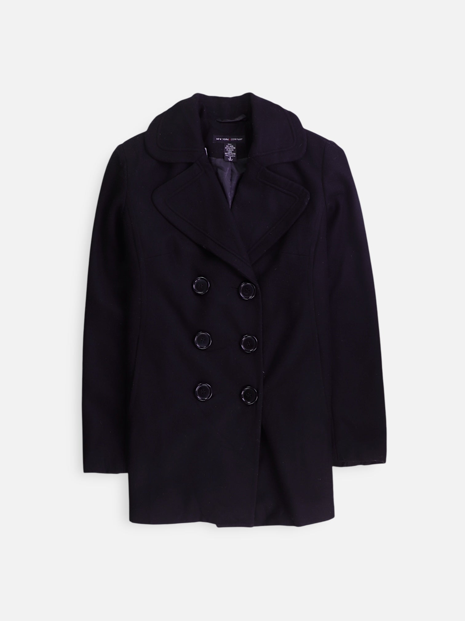 Marc New York Chaqueta Casual Basic - Mujer - 8