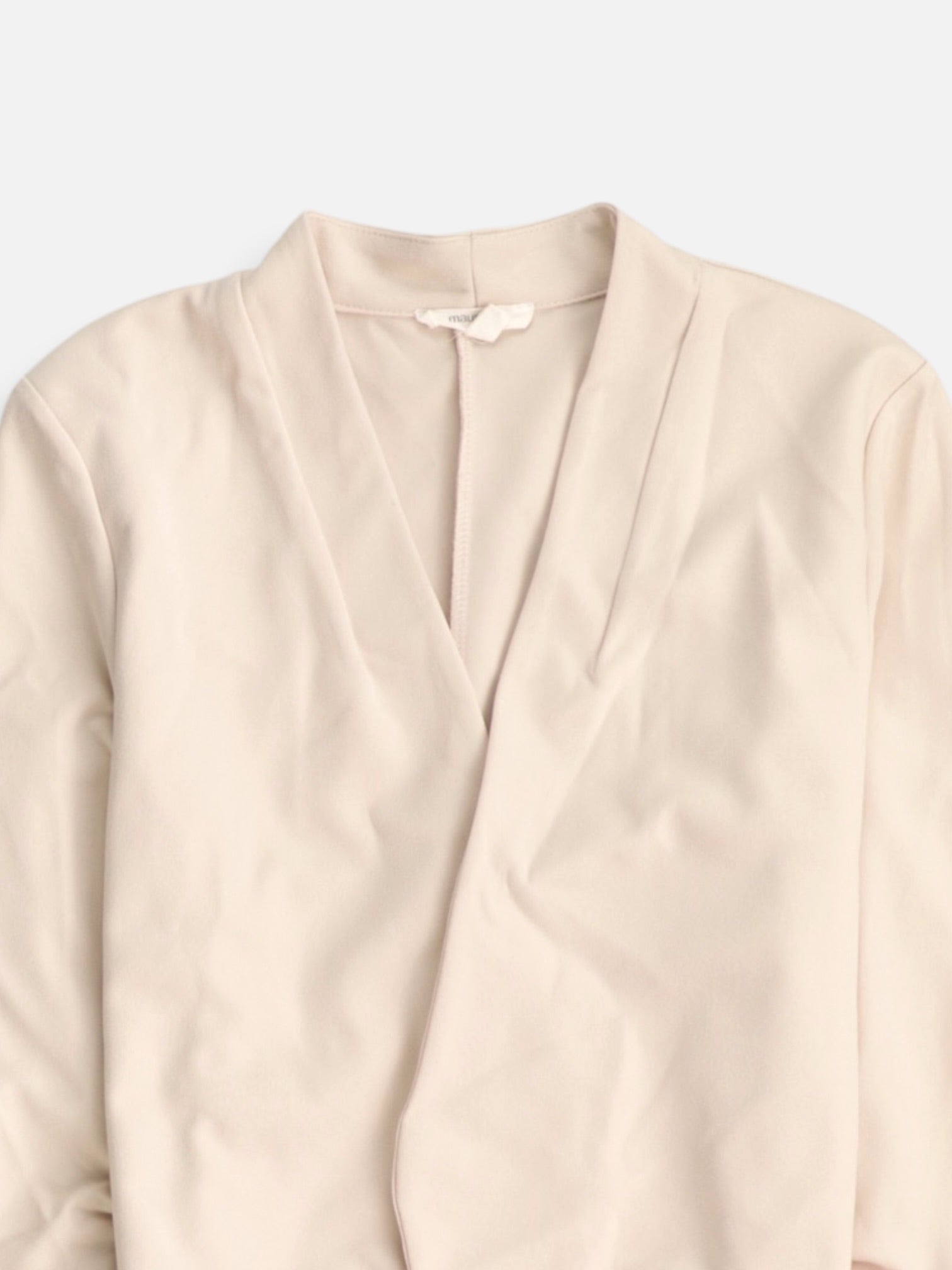 Chaqueta Casual Basic - Mujer - Small