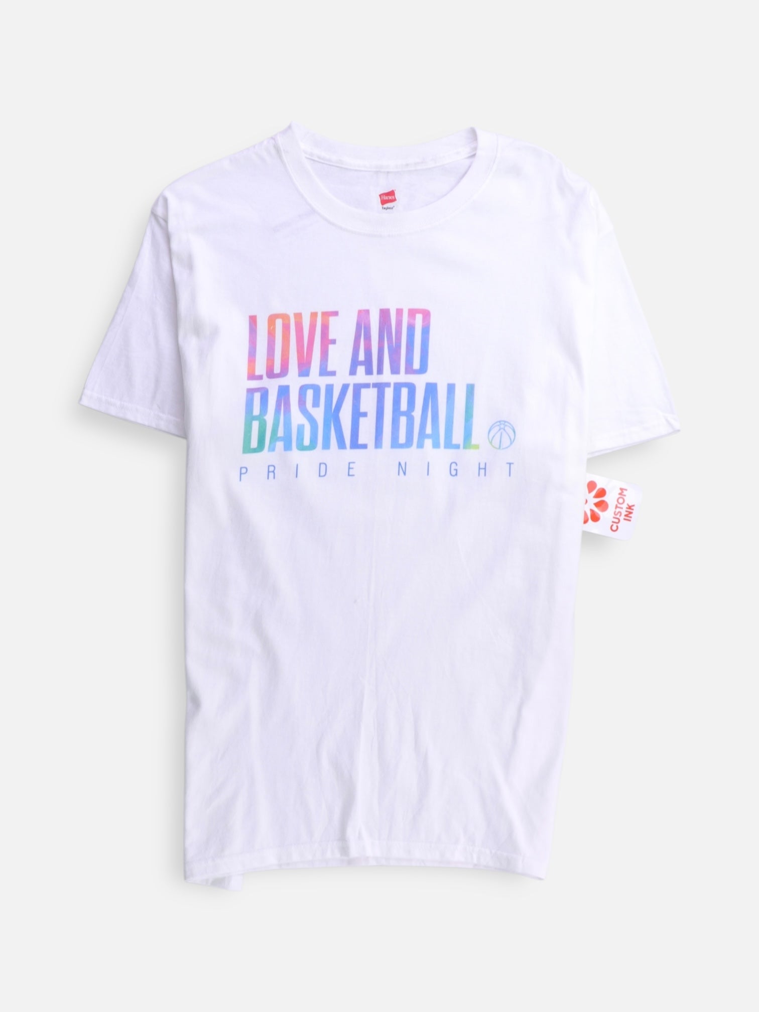 Camiseta Grafica - Hombre - Medium