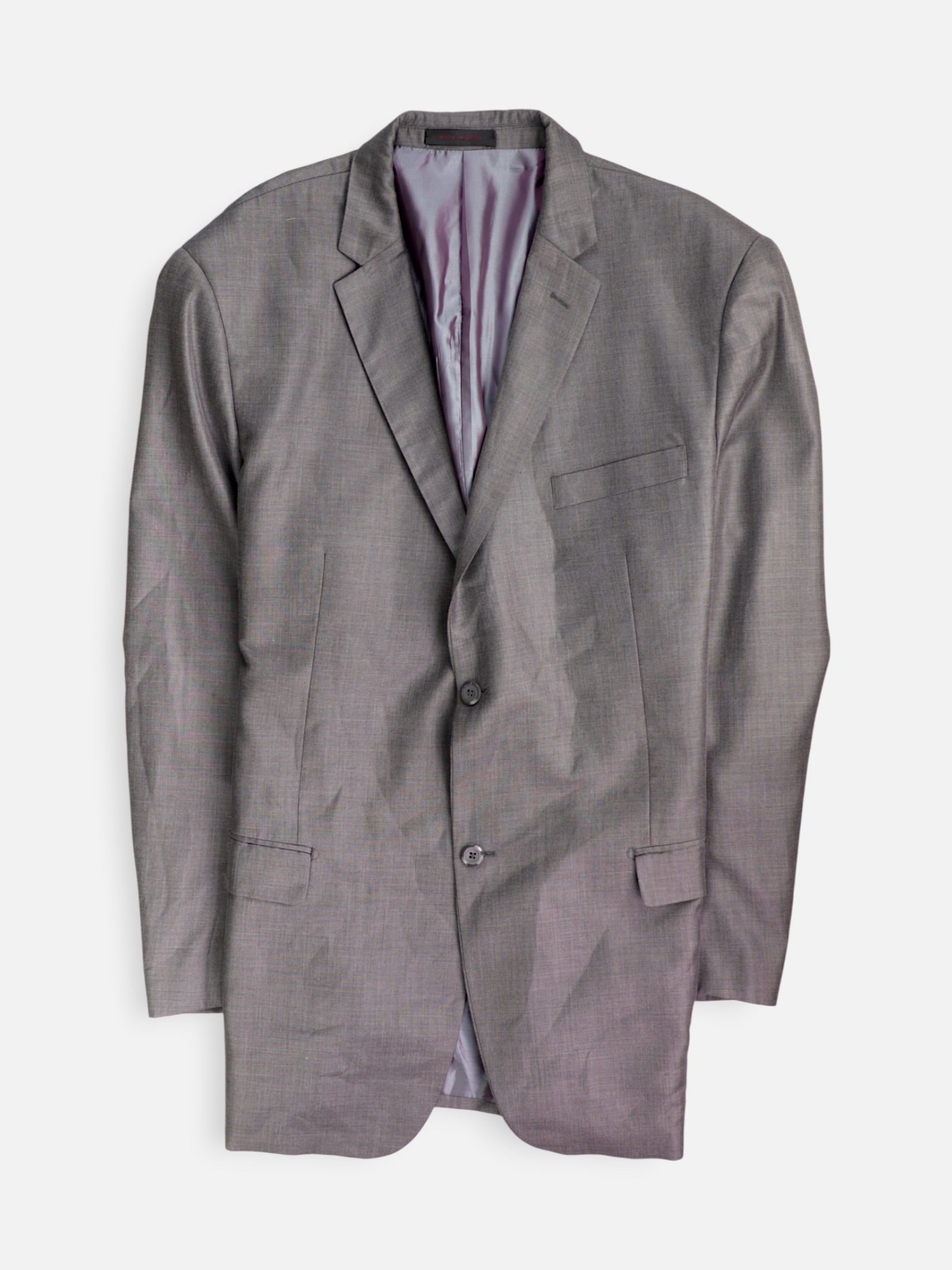 Blazer Casual - Hombre - 50L