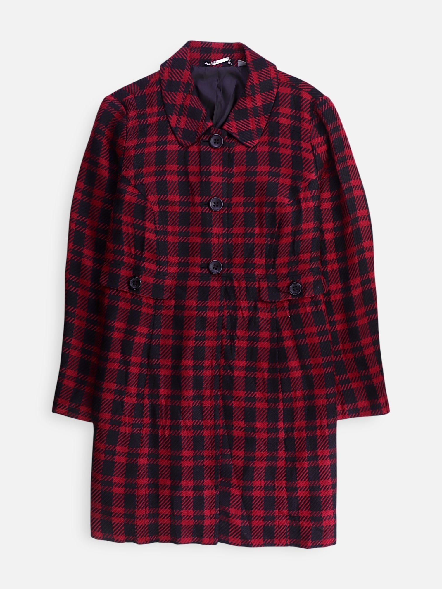 APT.9 Abrigo  Single breasted trench Casual - Mujer - XL