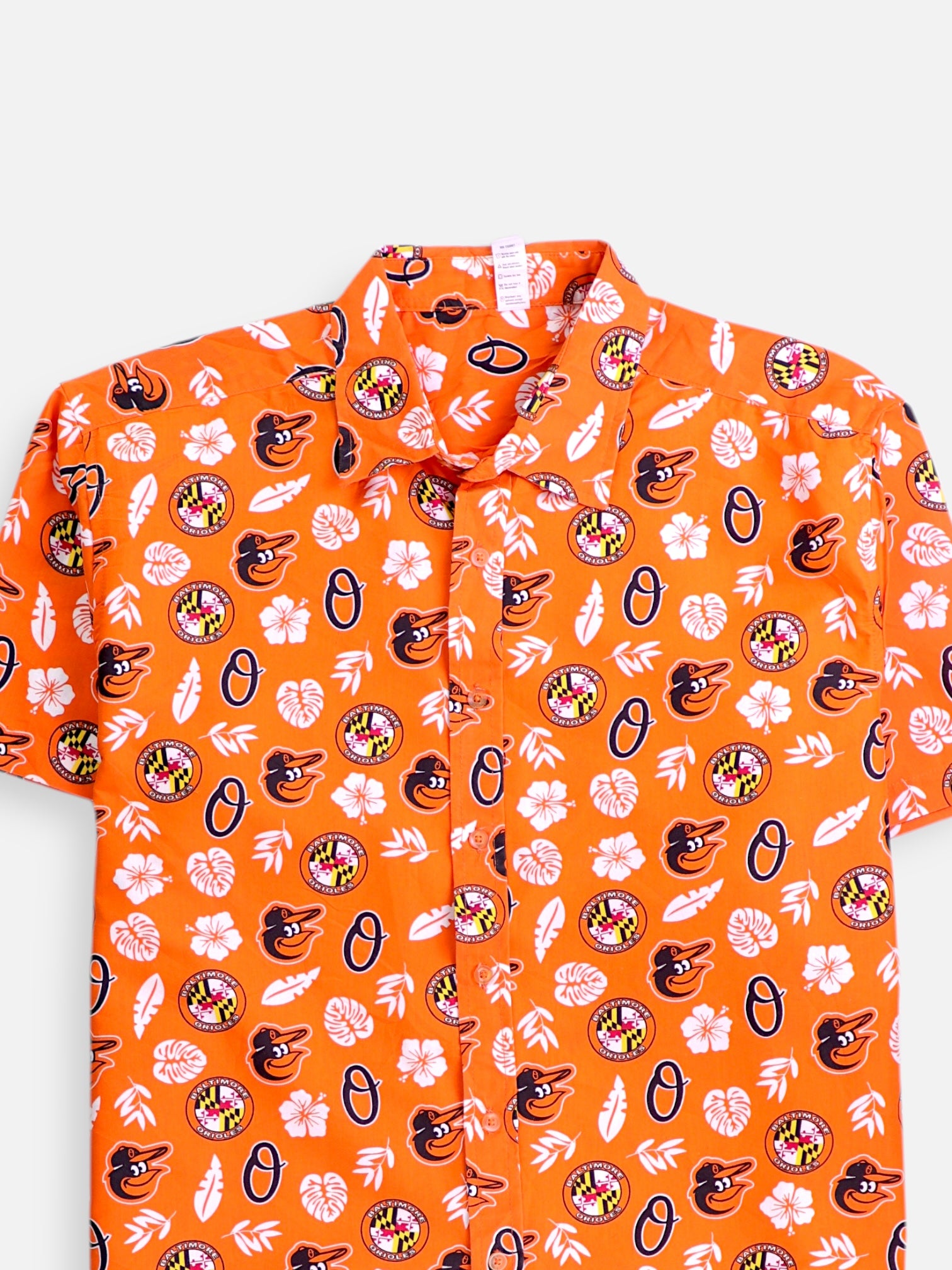 Camisa Verano - Hombre - XL