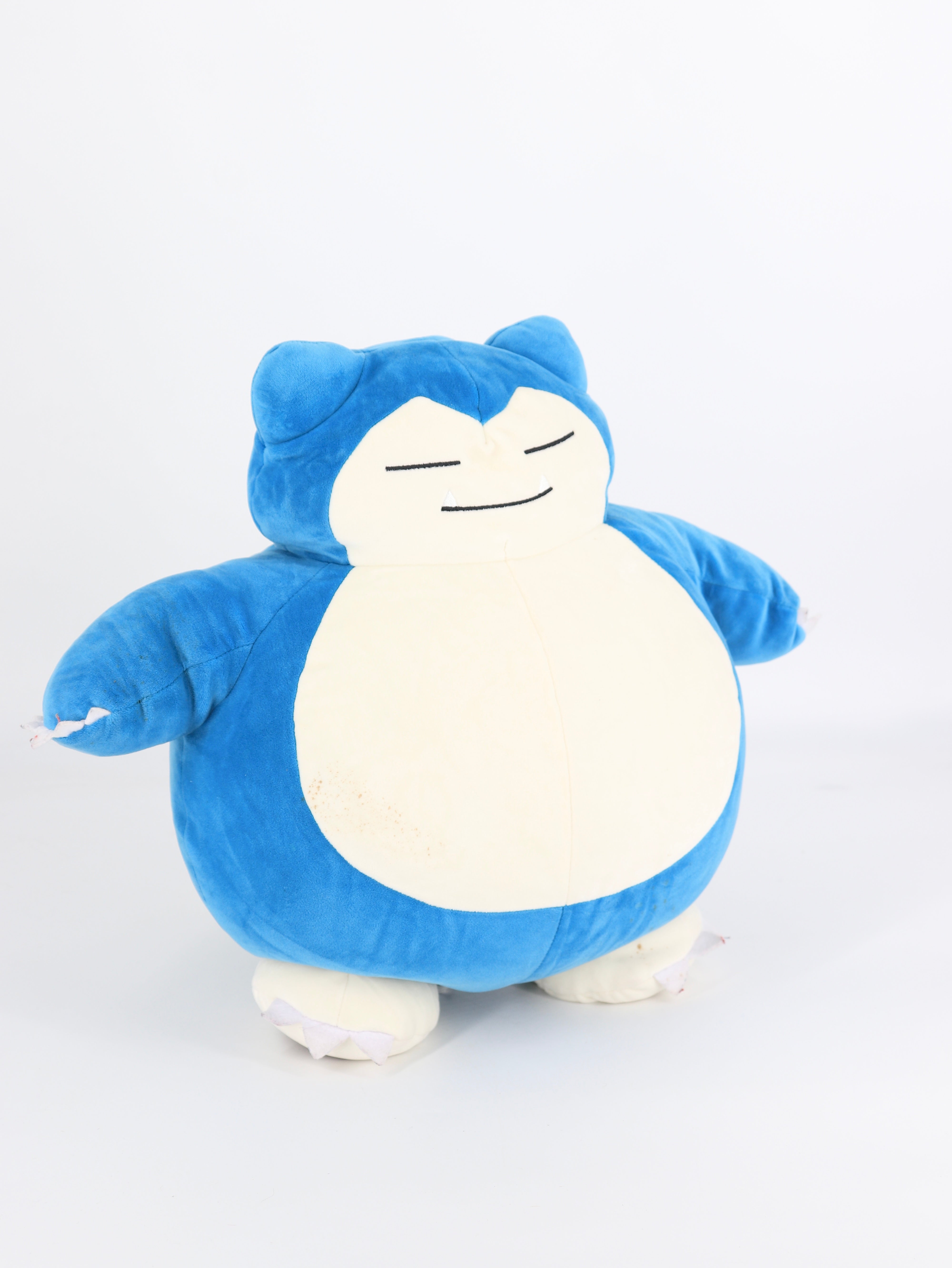 TV Show Peluche Animado - Unisex - Talla Única (One Size)
