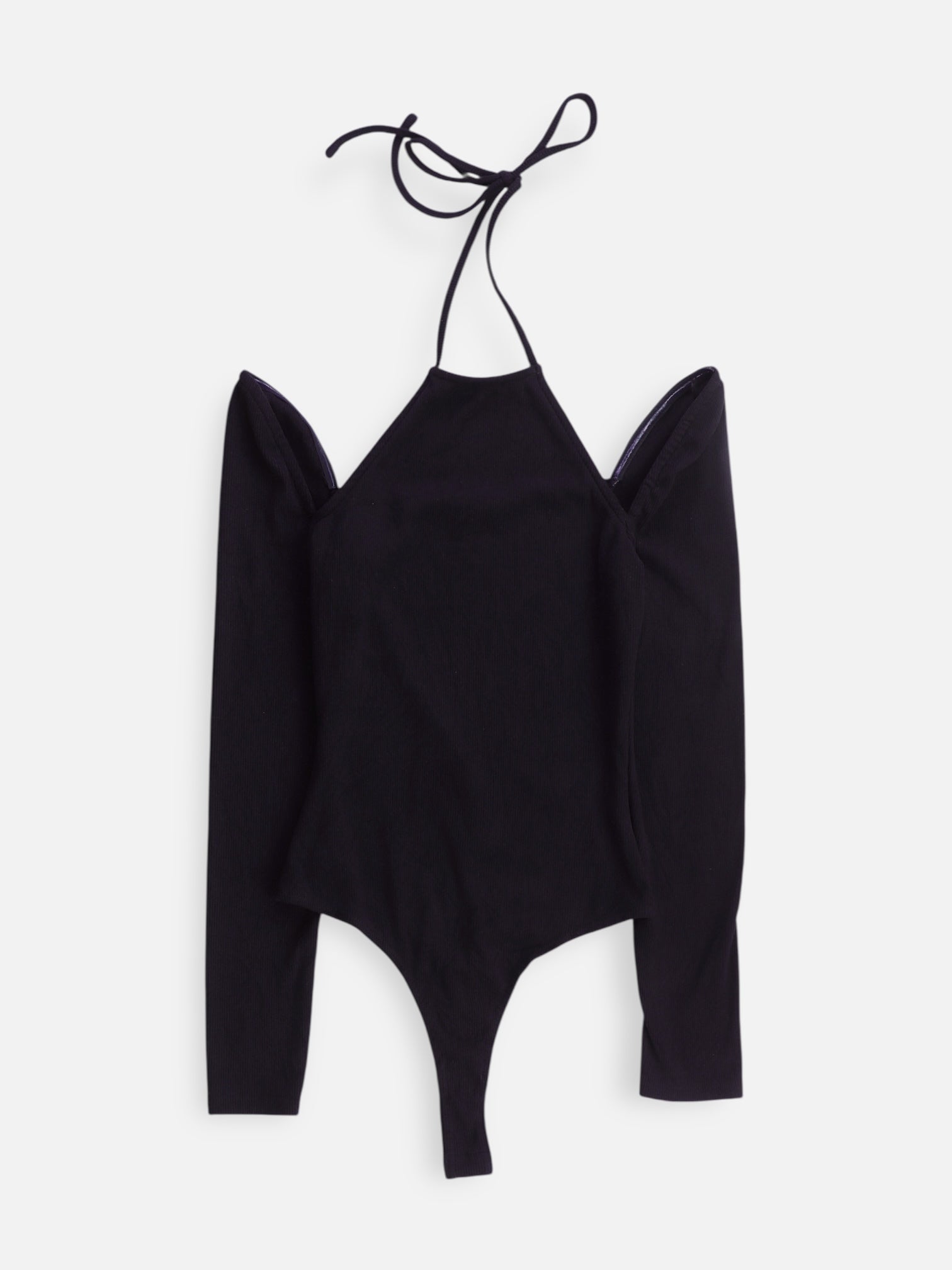 Blusa Body - Mujer - Small