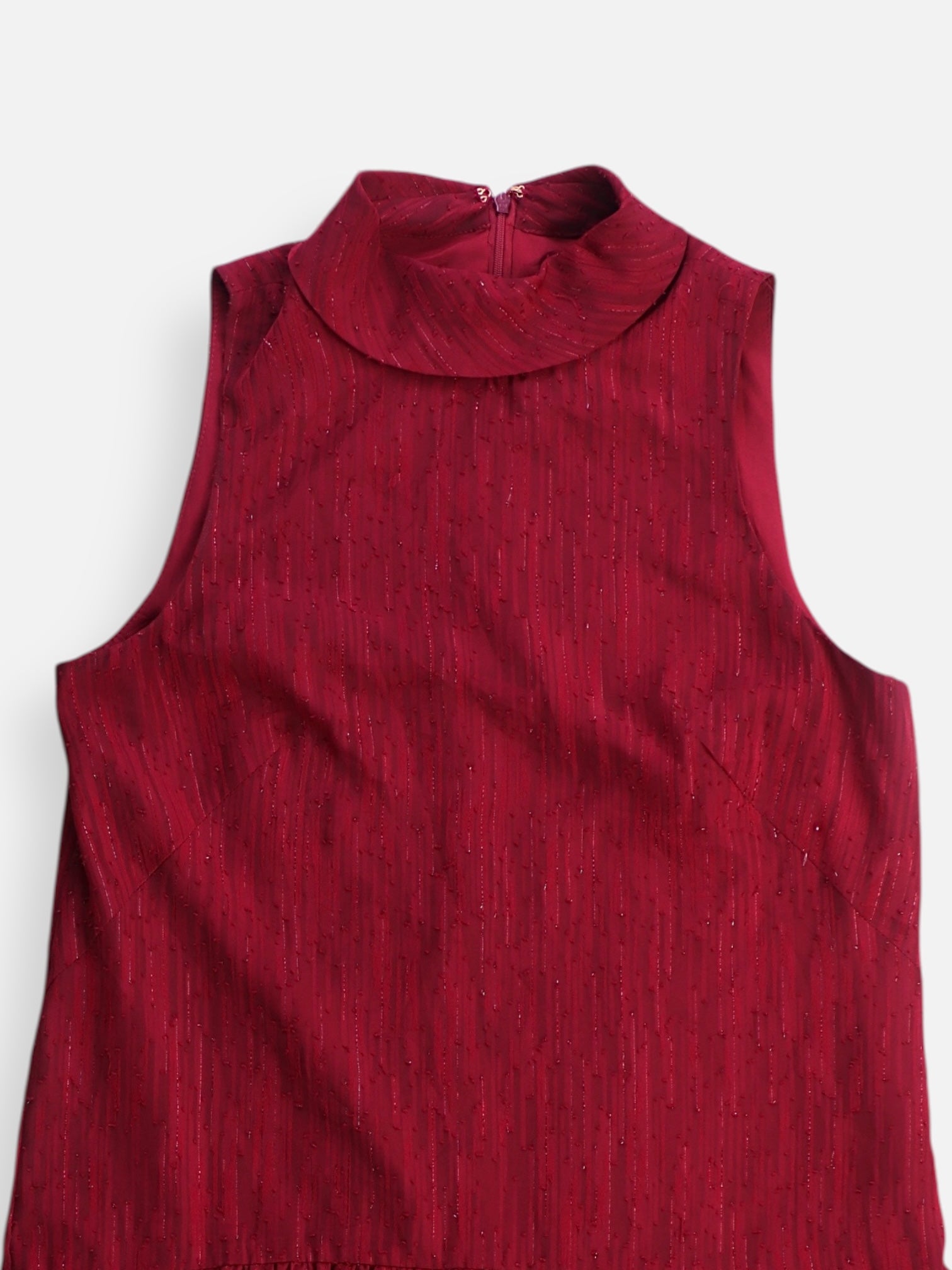 Vestido Casual - Mujer - 6