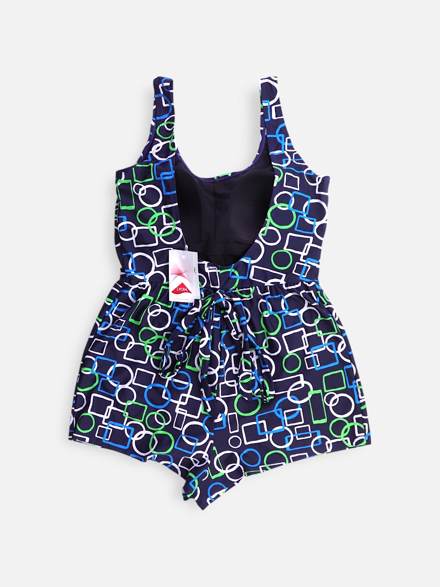 Traje de Verano Una pieza - Mujer - 14