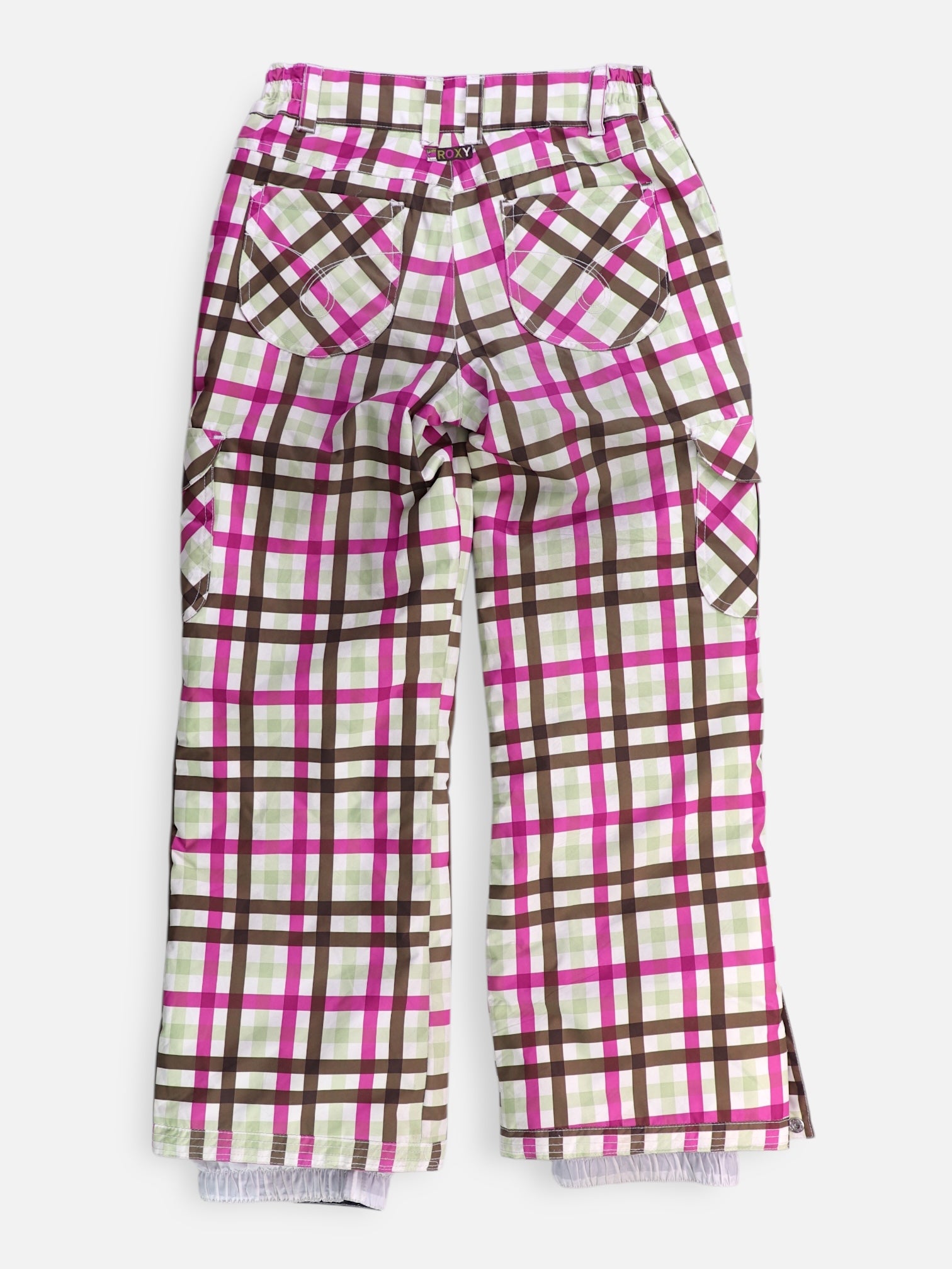 Buso Cargo - Mujer - Large
