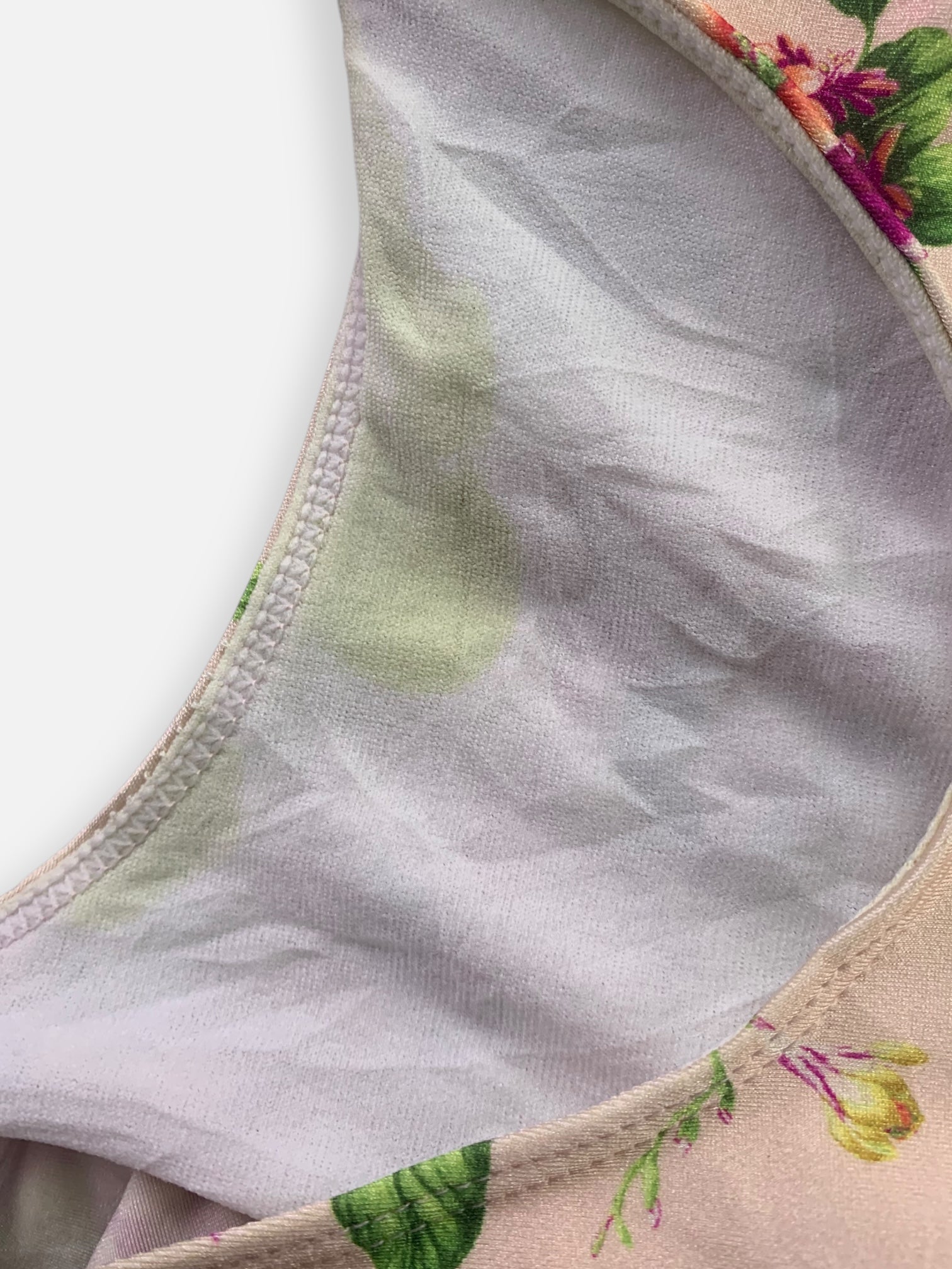 American Eagle Traje de Verano Una pieza - Niña - Talla Única (One Size) - 2-3Y (Años)