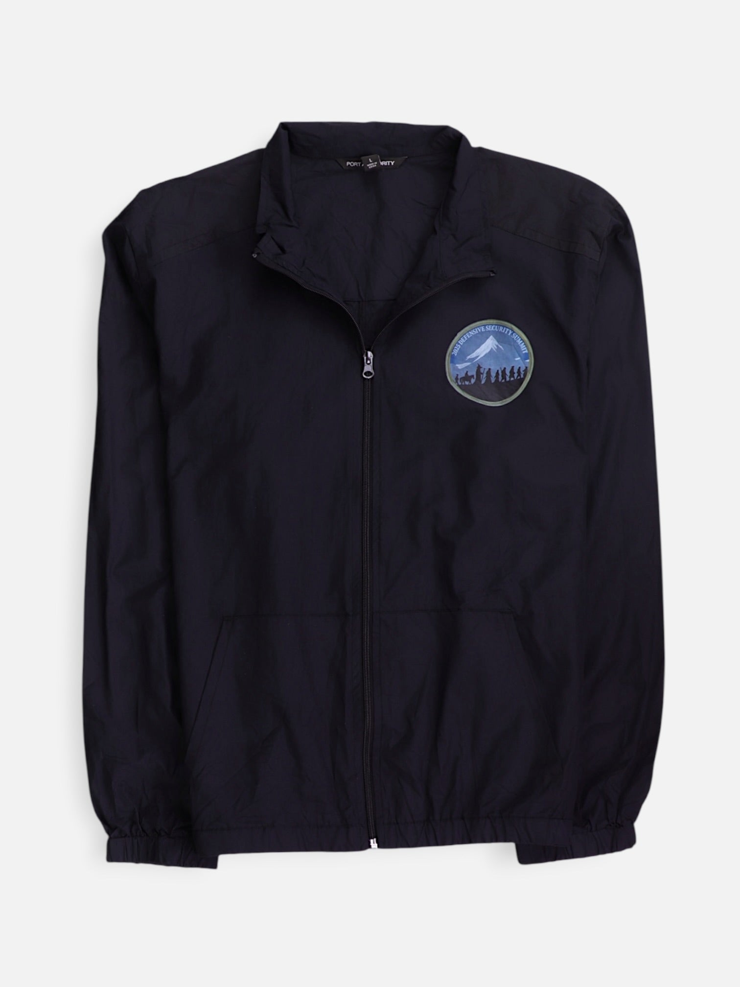 Chumpa Deportivo - Hombre - Large