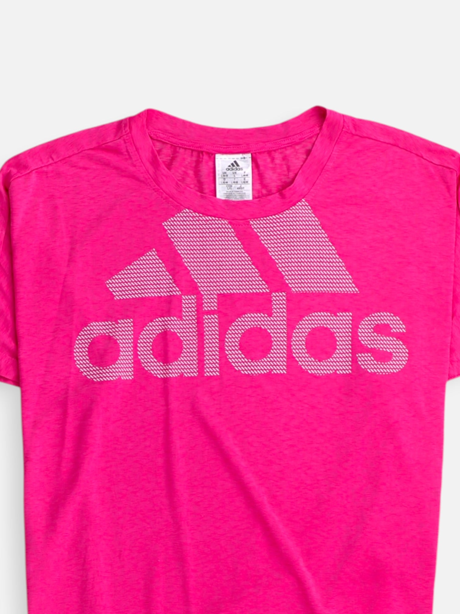 Adidas Camiseta Deportivo - Mujer - Large