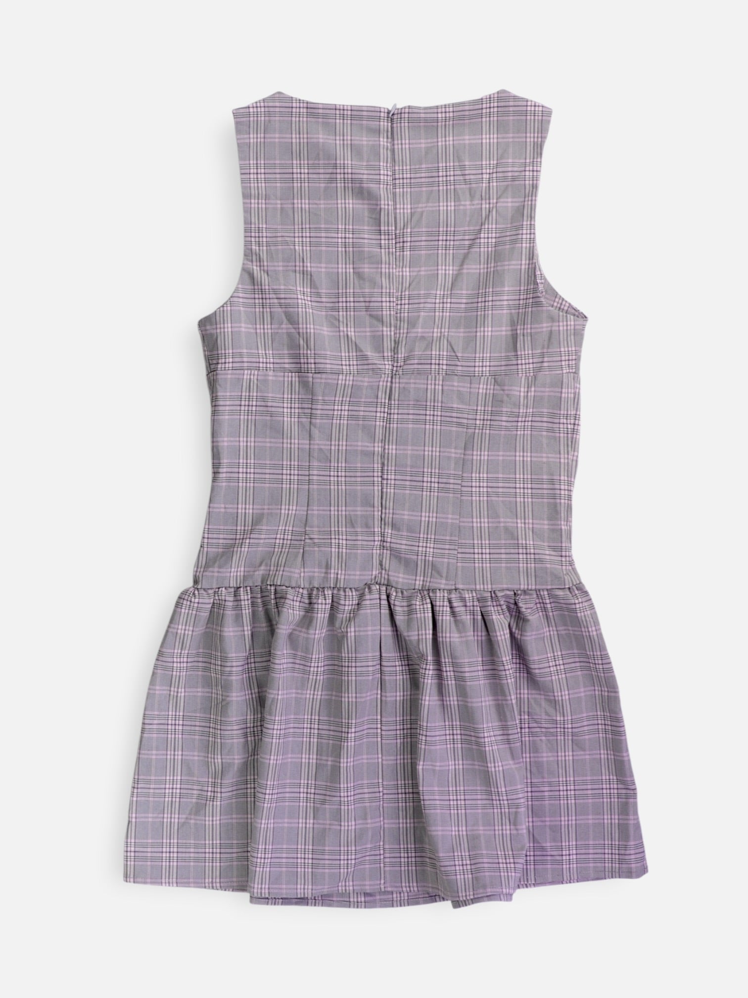 Vestido Casual - Mujer - Medium