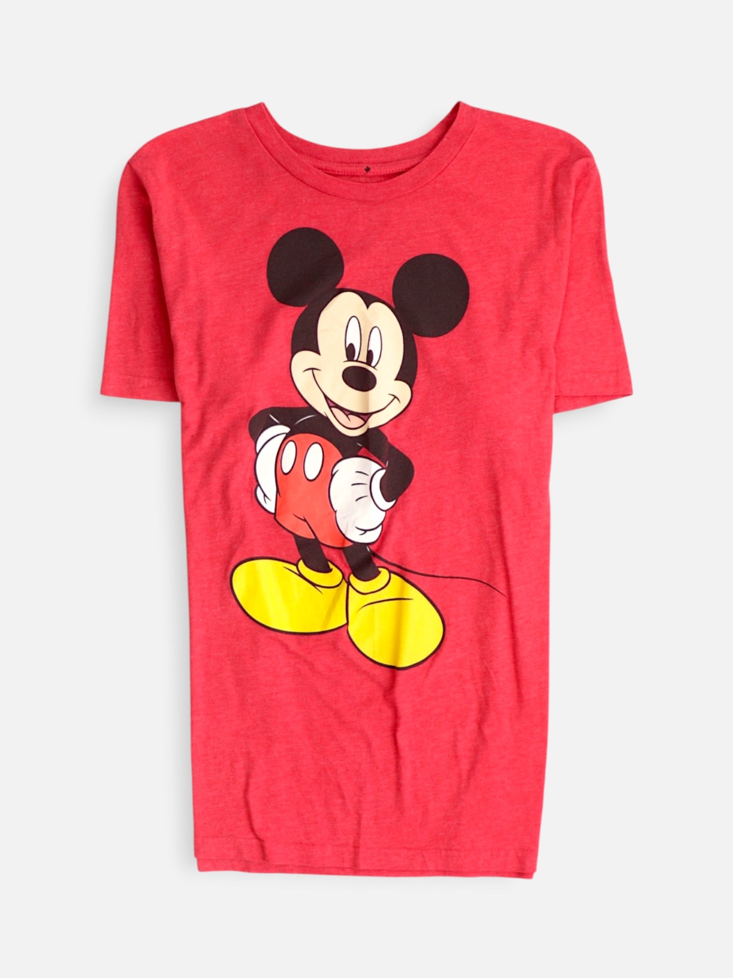 Disney Camiseta Animado - Hombre - Medium