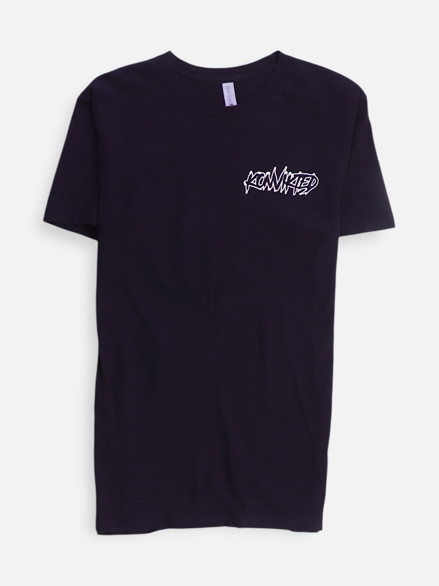 Camiseta Grafica - Hombre - Small
