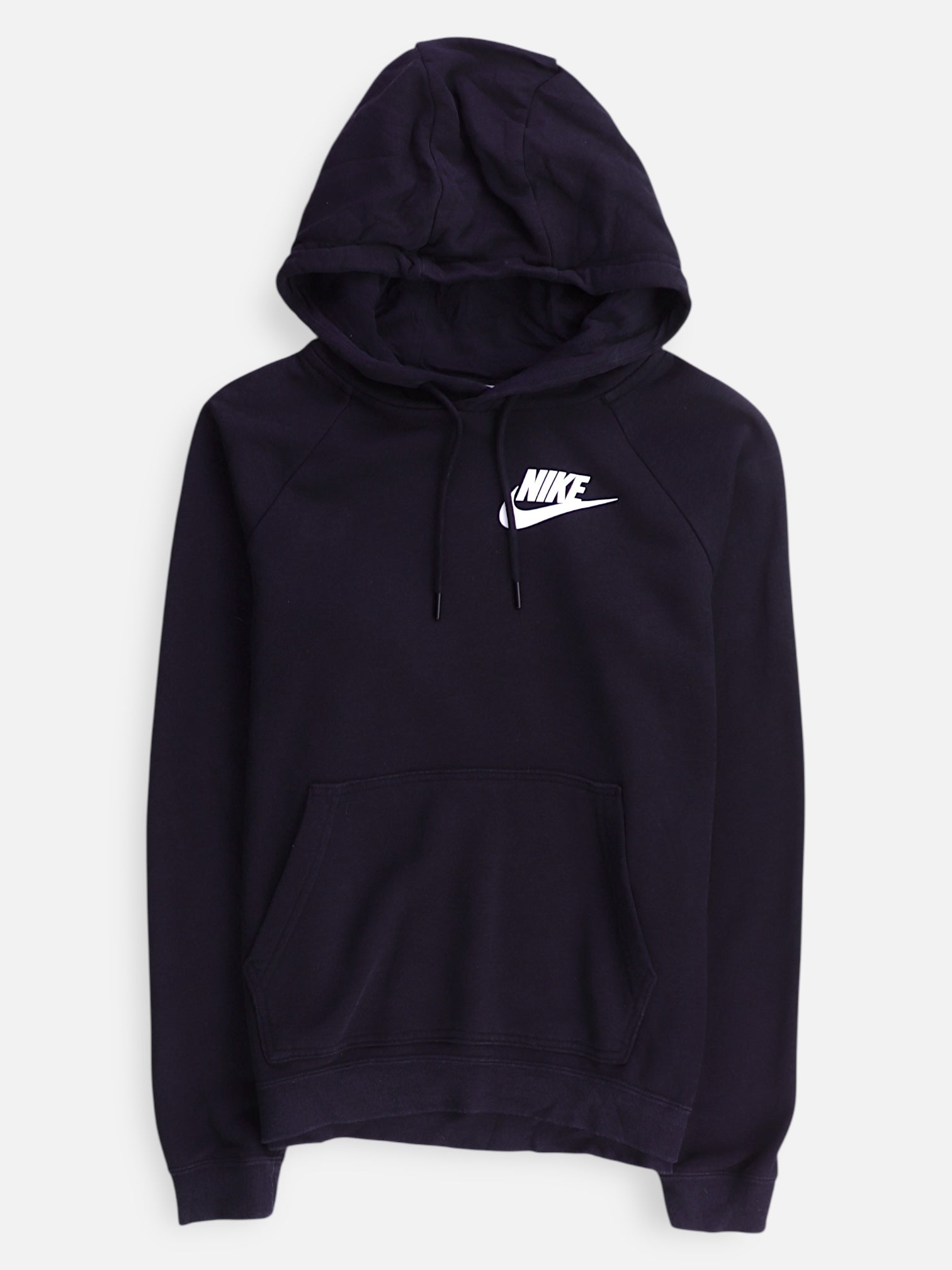 Nike Sudadera Hoodie Basic - Mujer - Small