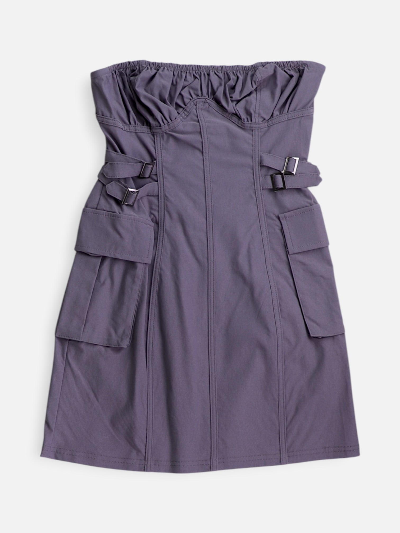 SHEIN Vestido Casual - Mujer - Small