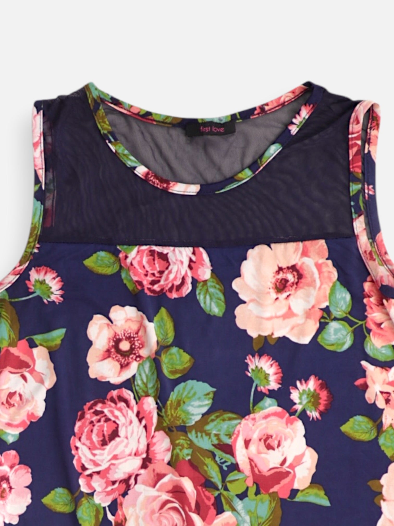 Blusa Casual - Mujer - N/A