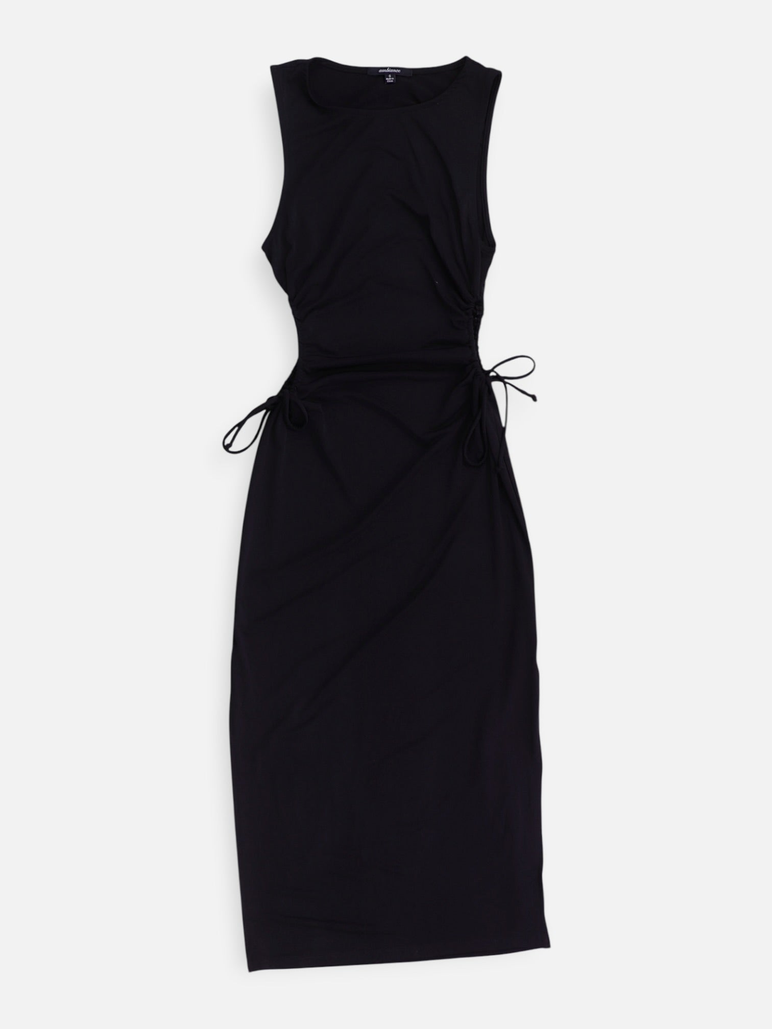Vestido Casual - Mujer - Small