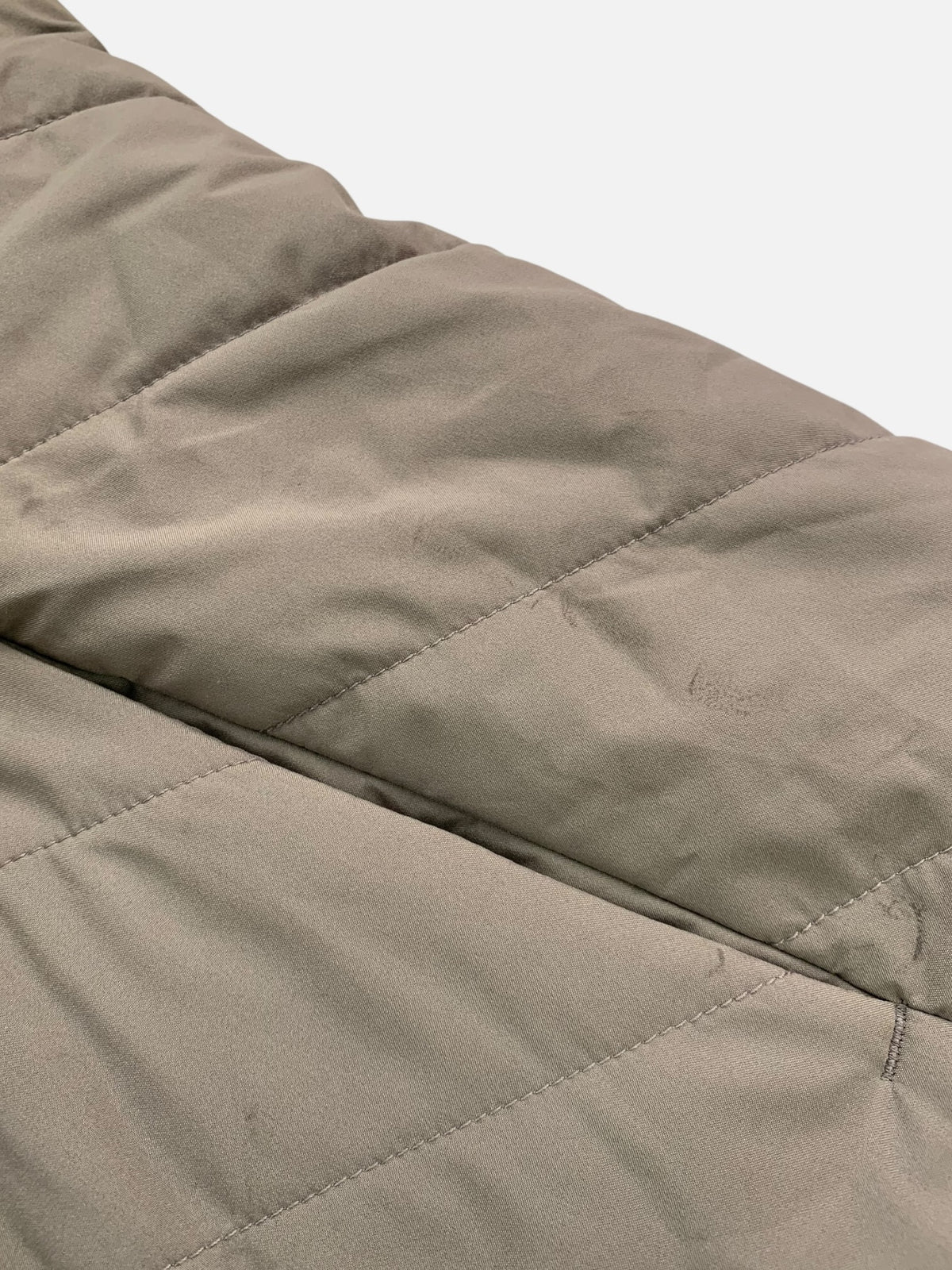 Chaqueta Impermeable Teddy - Mujer - Medium
