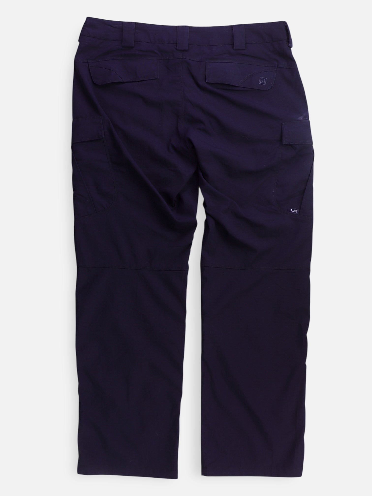 5.11 Tactical Pantalon Regular Fit Cargo - Mujer - 12