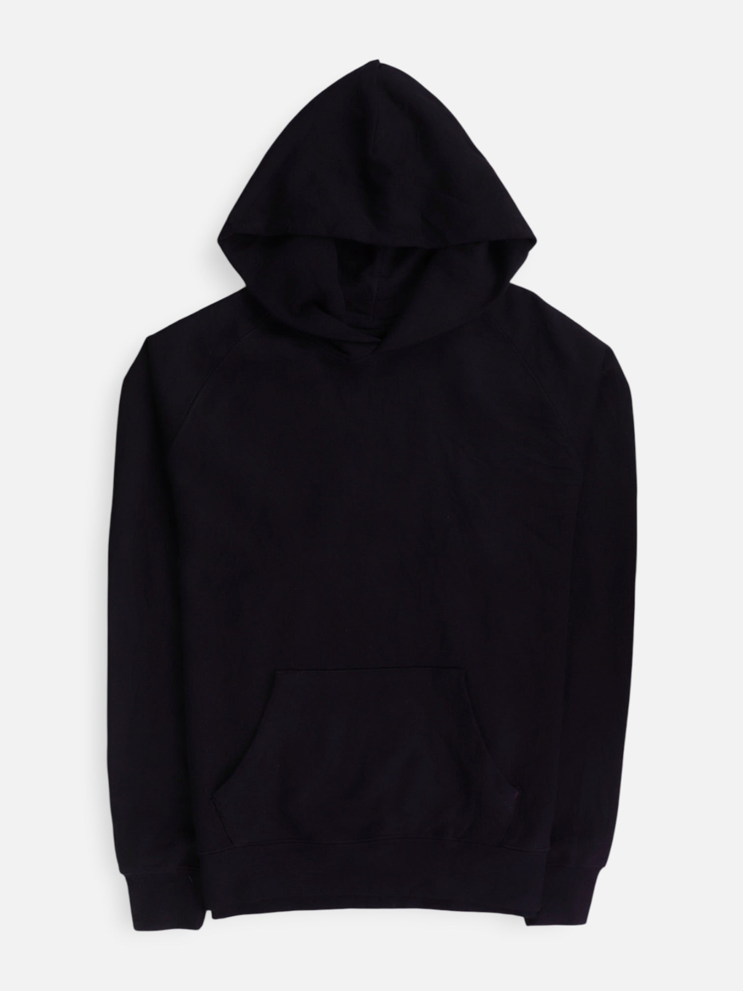 Sudadera Hoodie Basic - Hombre - N/A