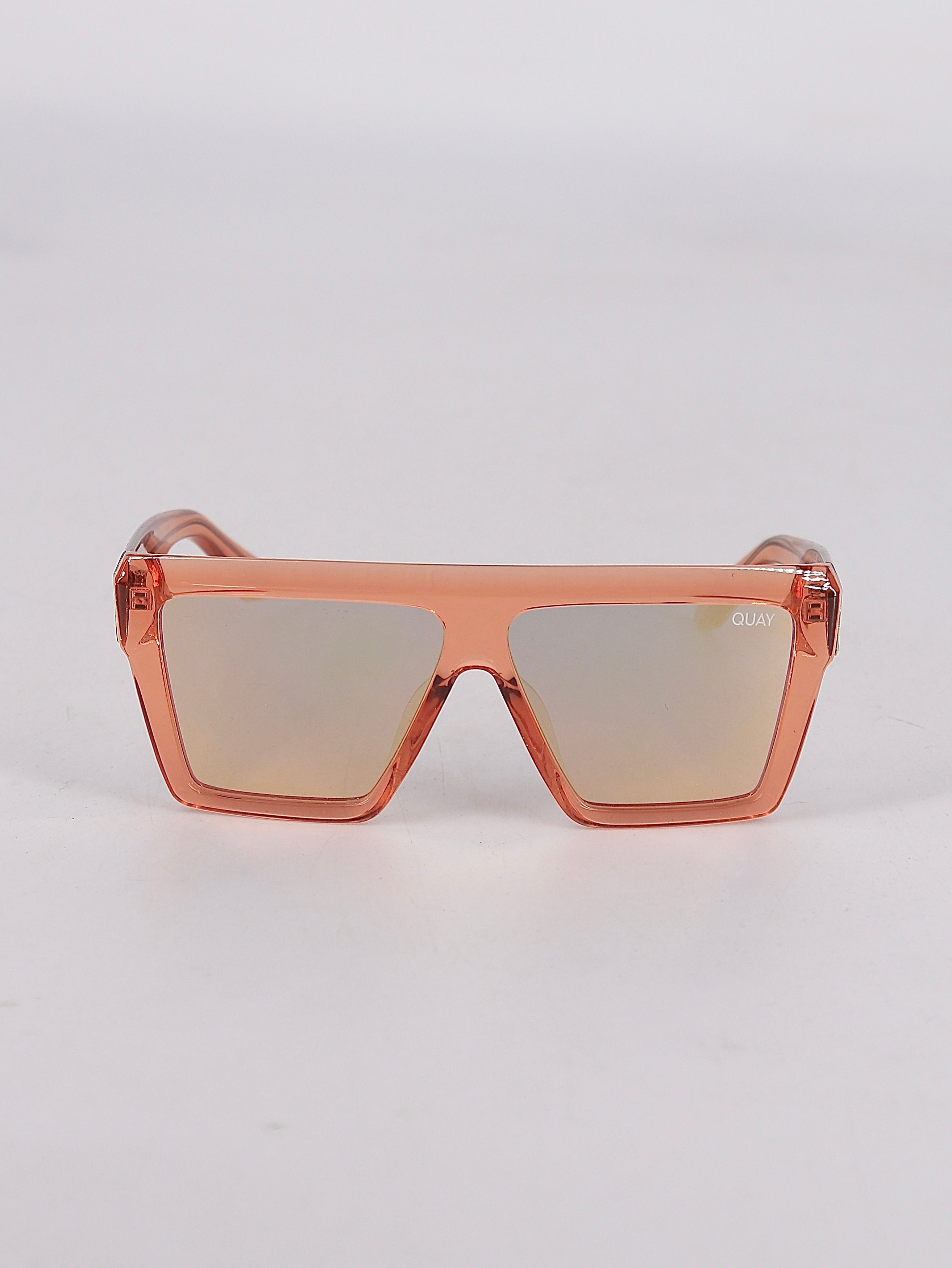 QUAY Anteojos Verano - Mujer - Talla Única (One Size)