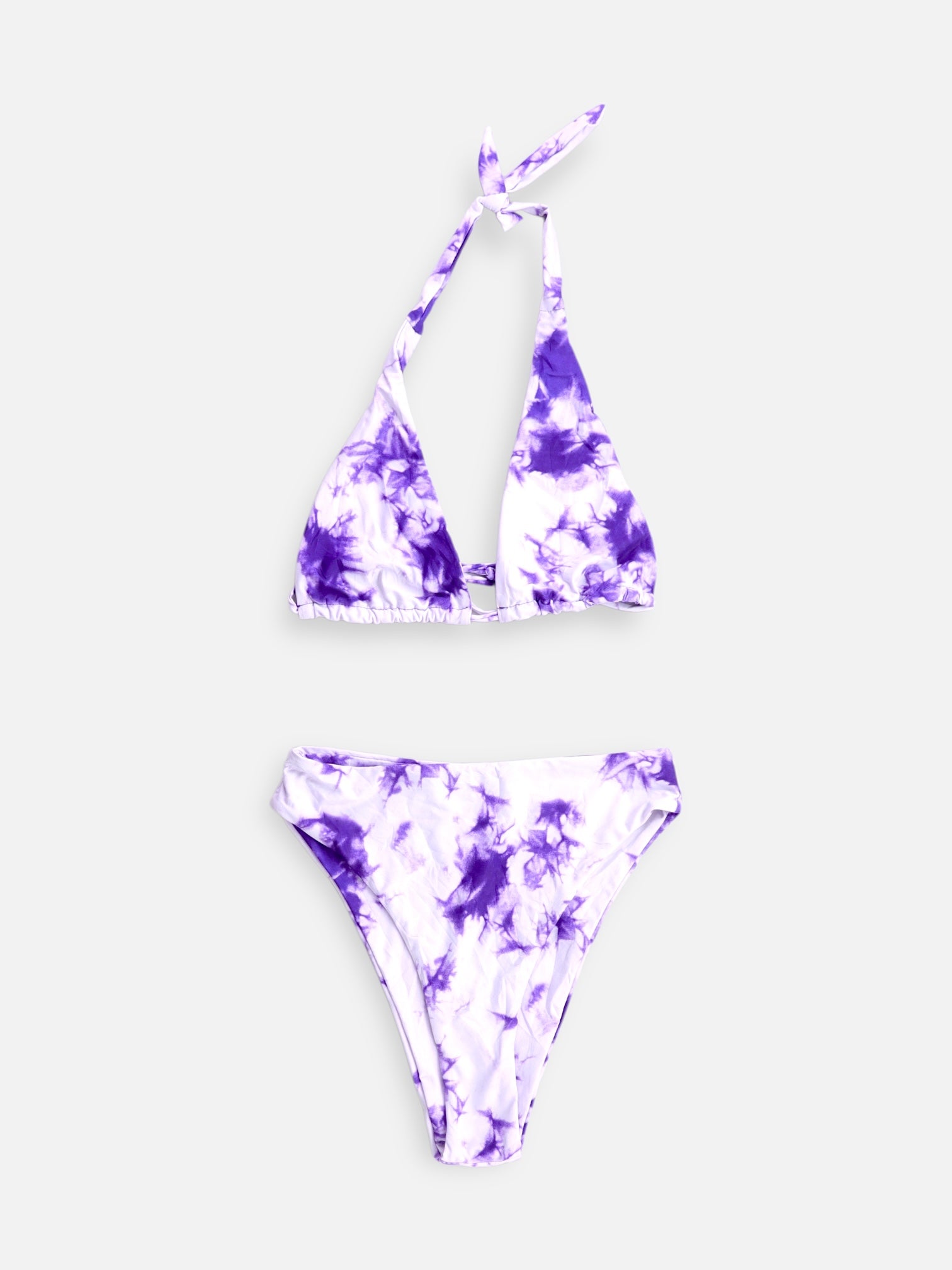 Traje de Verano Dos piezas - Mujer - Small