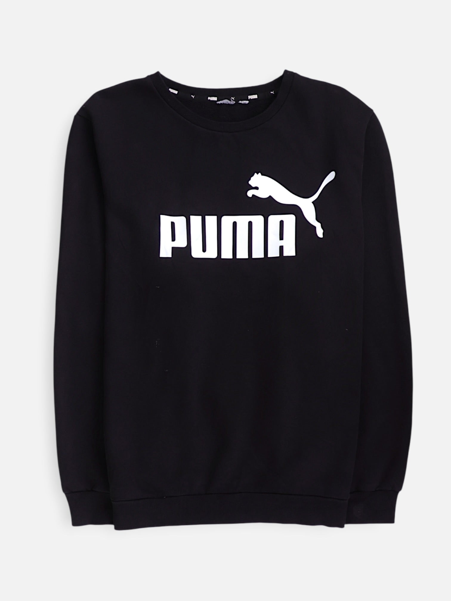 Puma Sudadera Sweatshirt Deportivo - Hombre - N/A