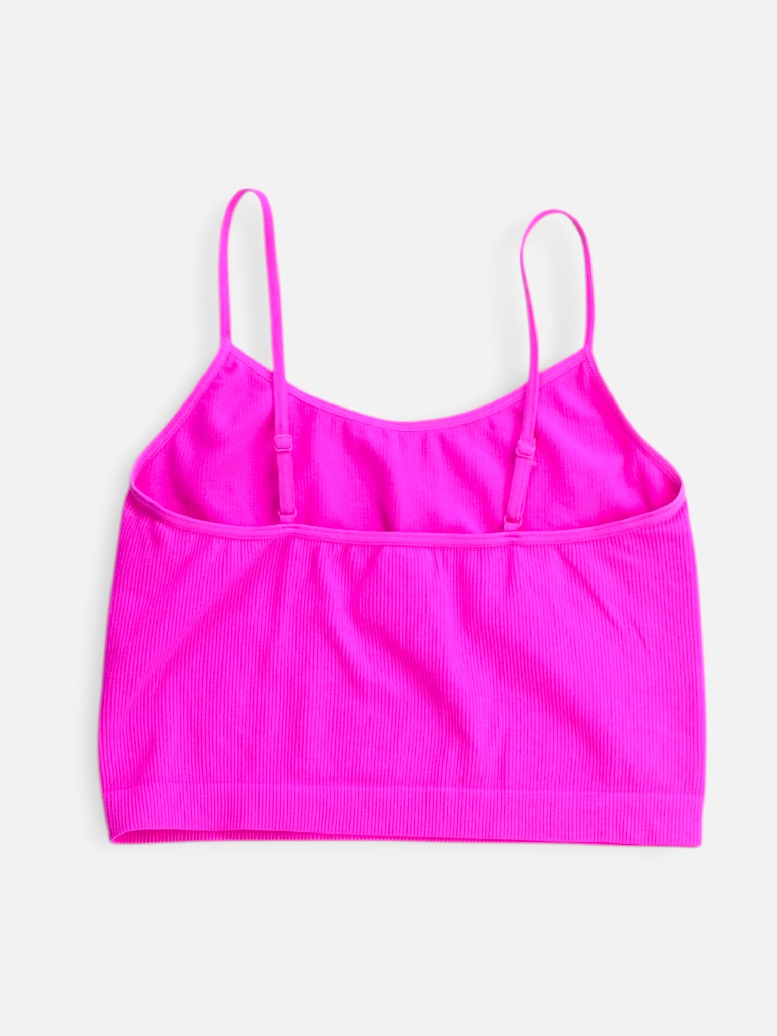Wild Fable Blusa Crop Top - Mujer - XS