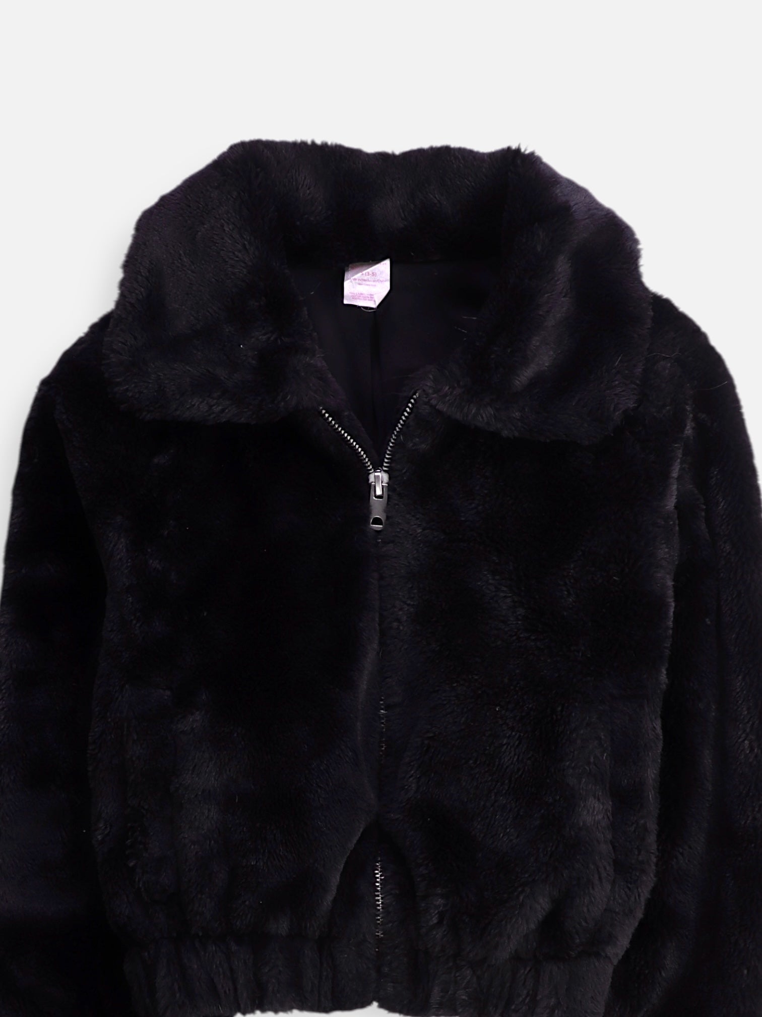 NOBO Chaqueta Casual Teddy - Mujer - Small