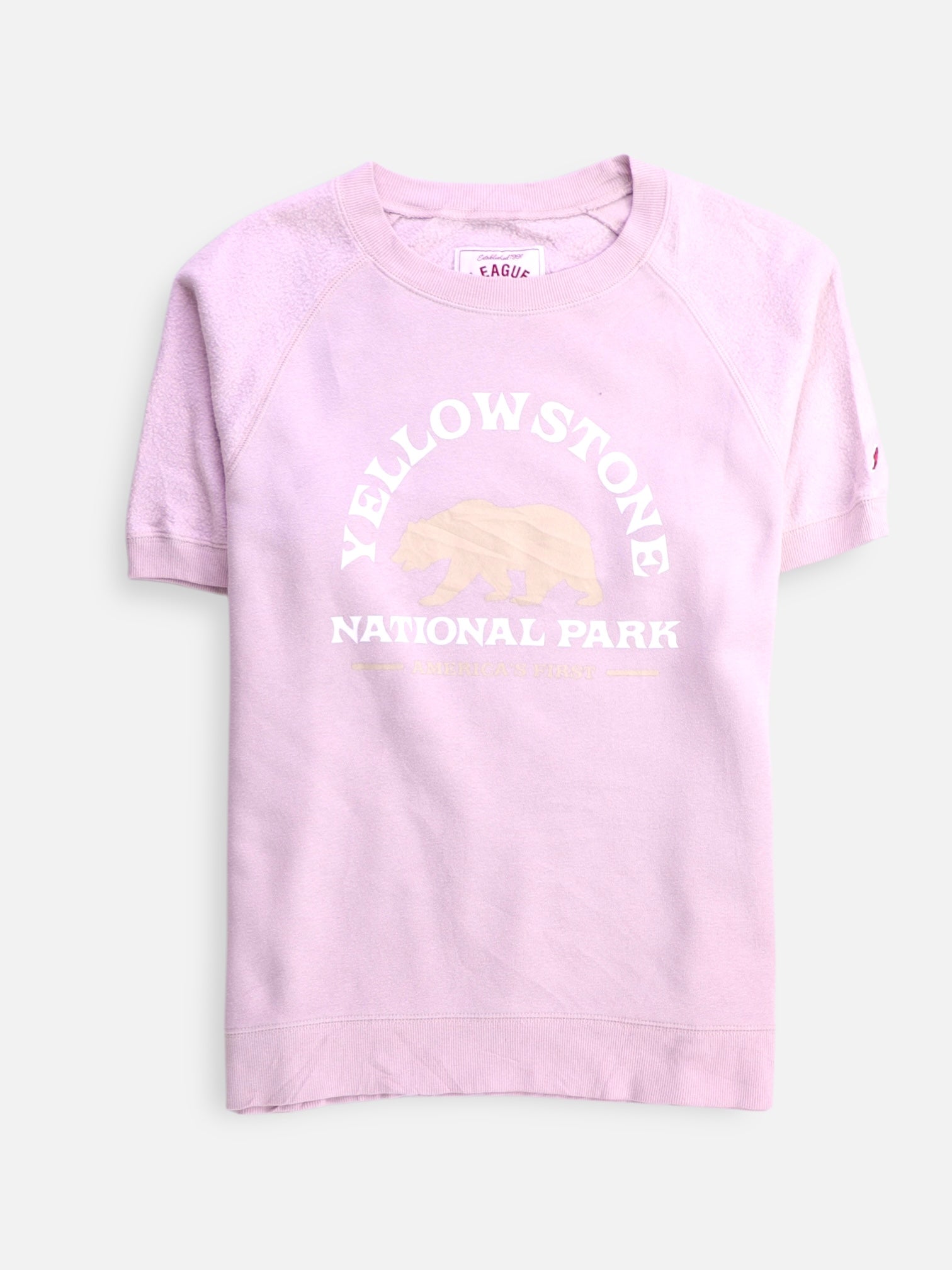 Camiseta Basic - Mujer - Medium