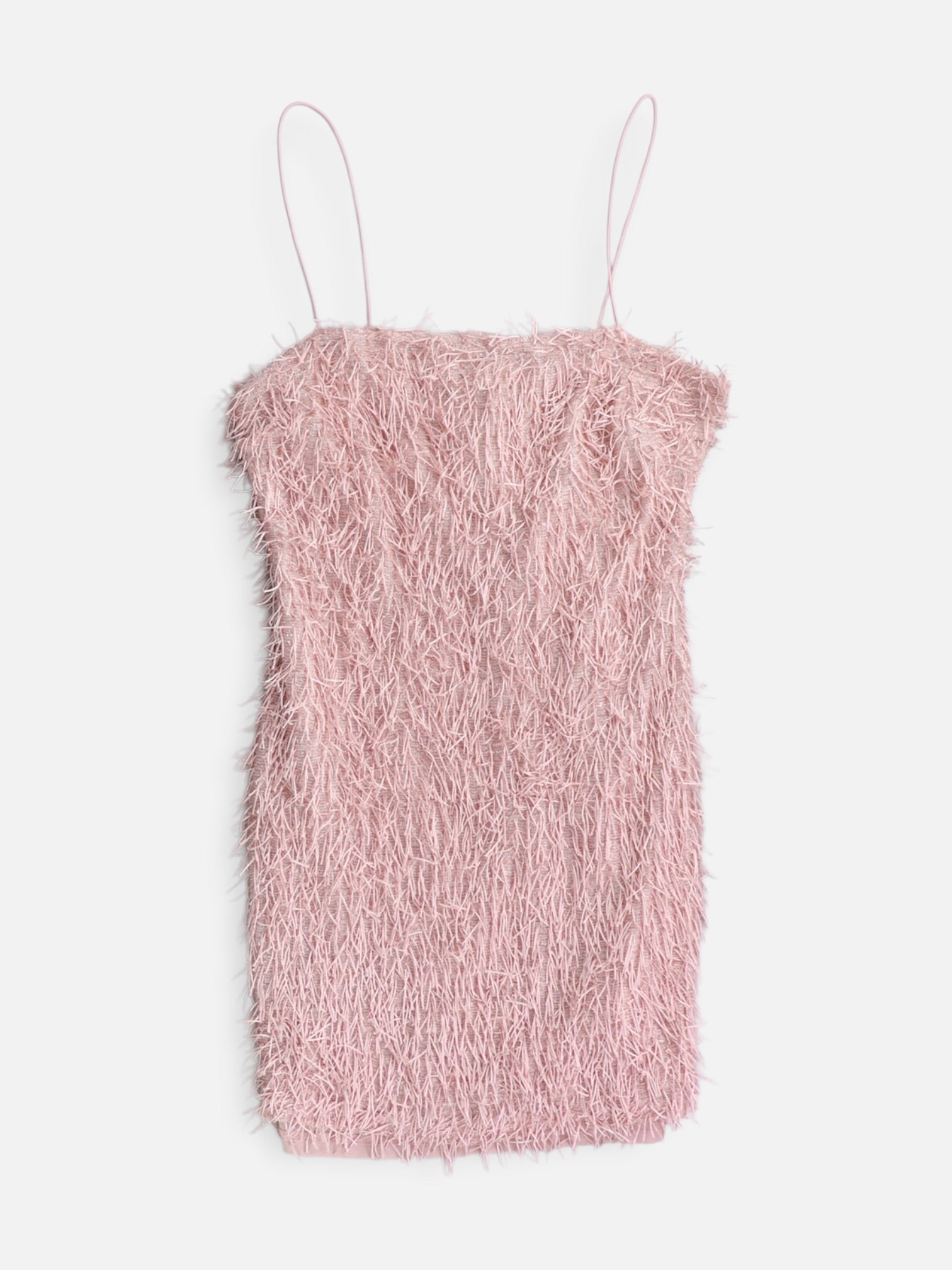 Forever 21 Vestido Casual - Mujer - Medium