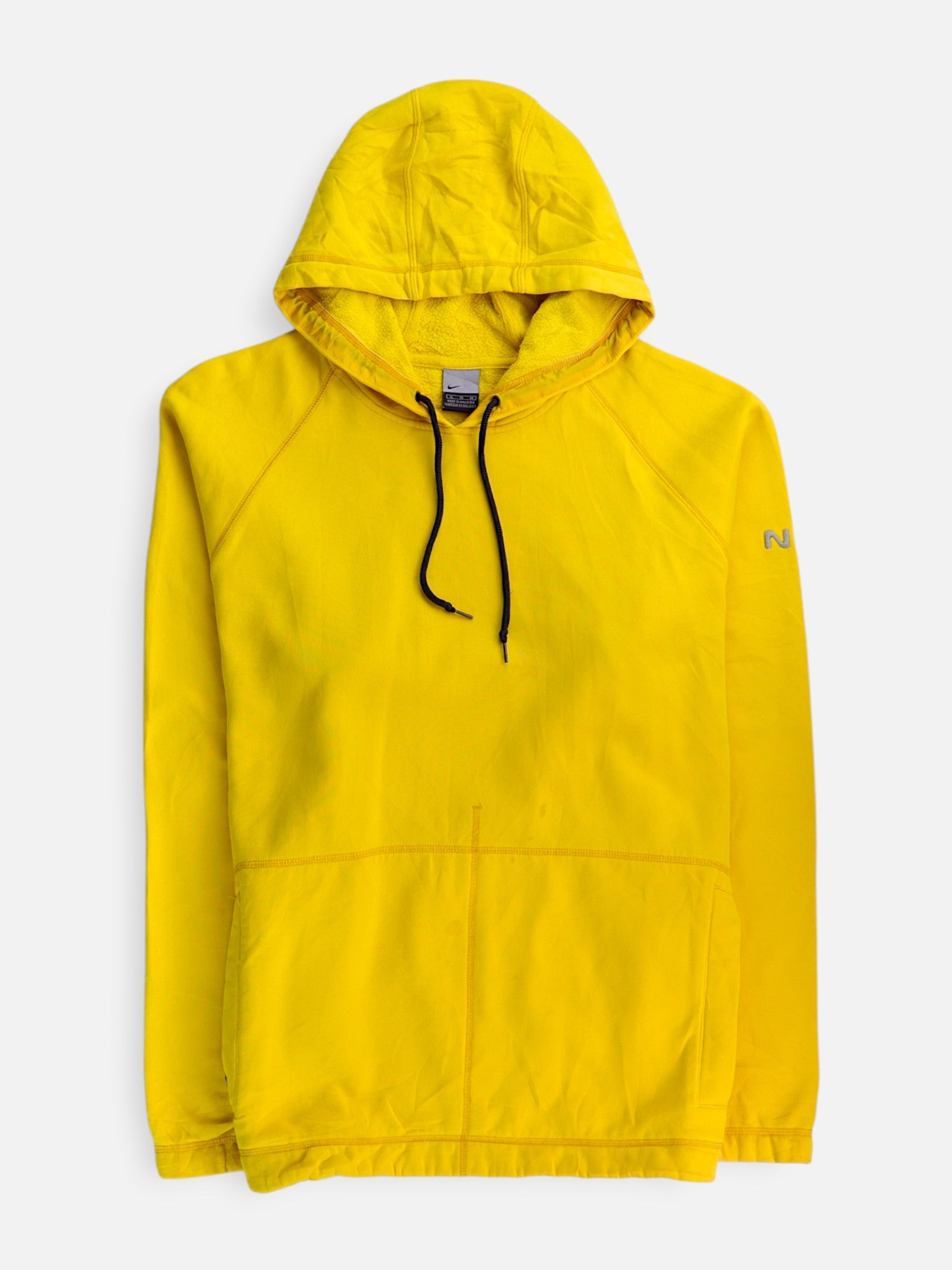 Nike Sudadera Hoodie Basic - Hombre - XL