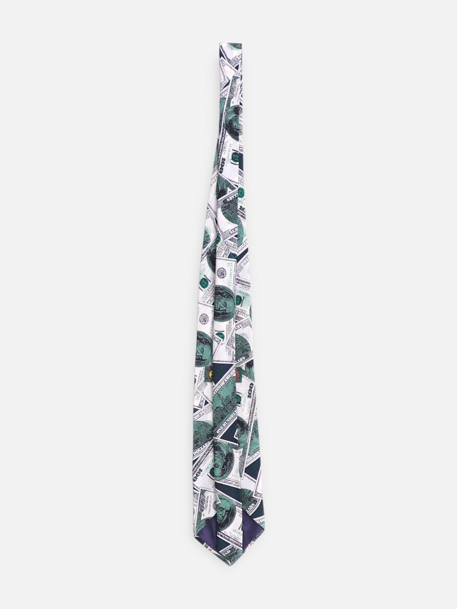 Corbata  Casual - Hombre - Talla Única (One Size)
