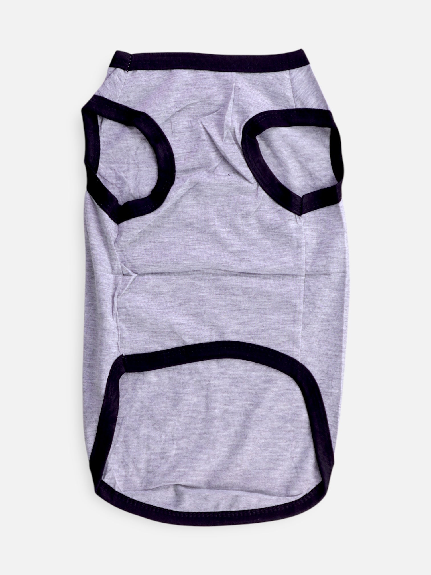 Camiseta Grafica Perro - Medium
