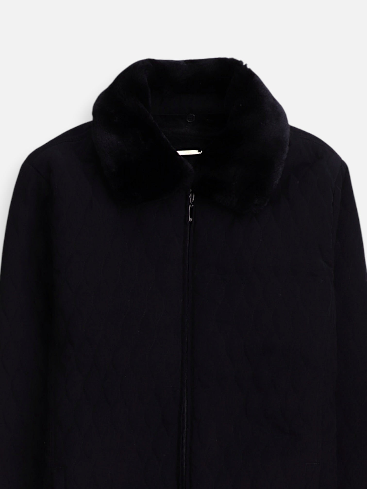 Chaqueta Casual Basic - Mujer - XL