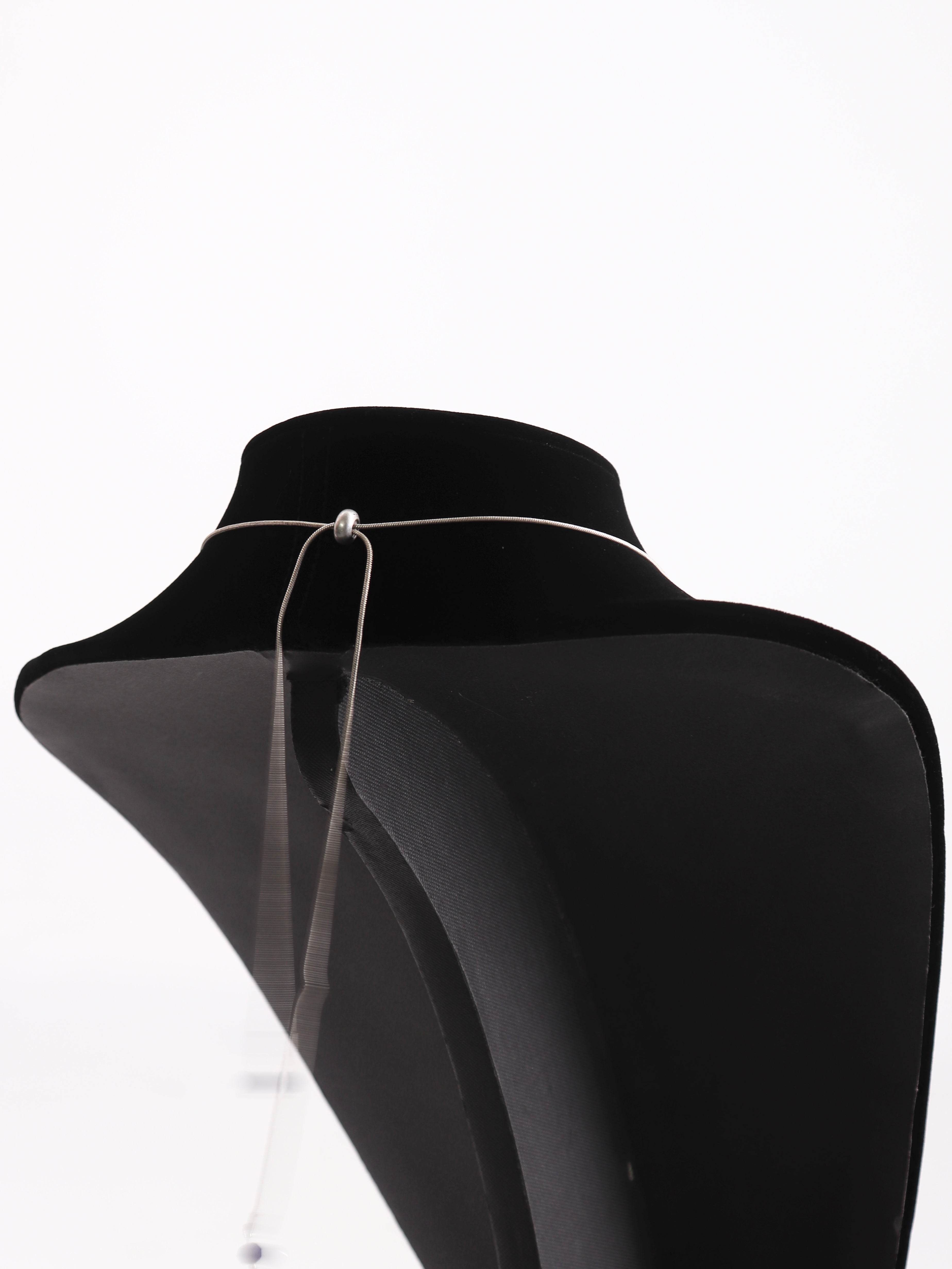 Collar Ajustable - Mujer - Talla Única (One Size)