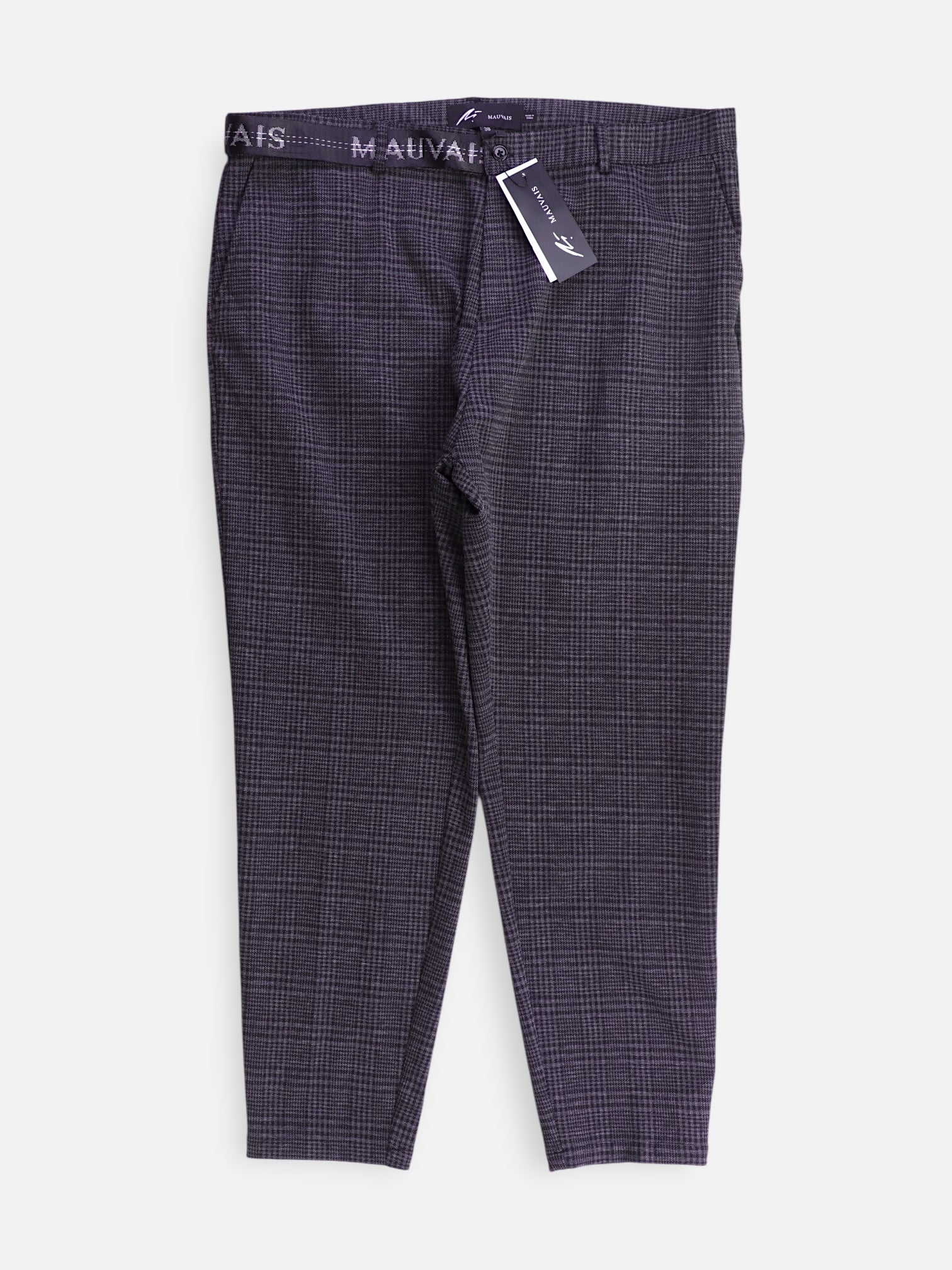 Pantalon stretch Casual - Hombre - 38