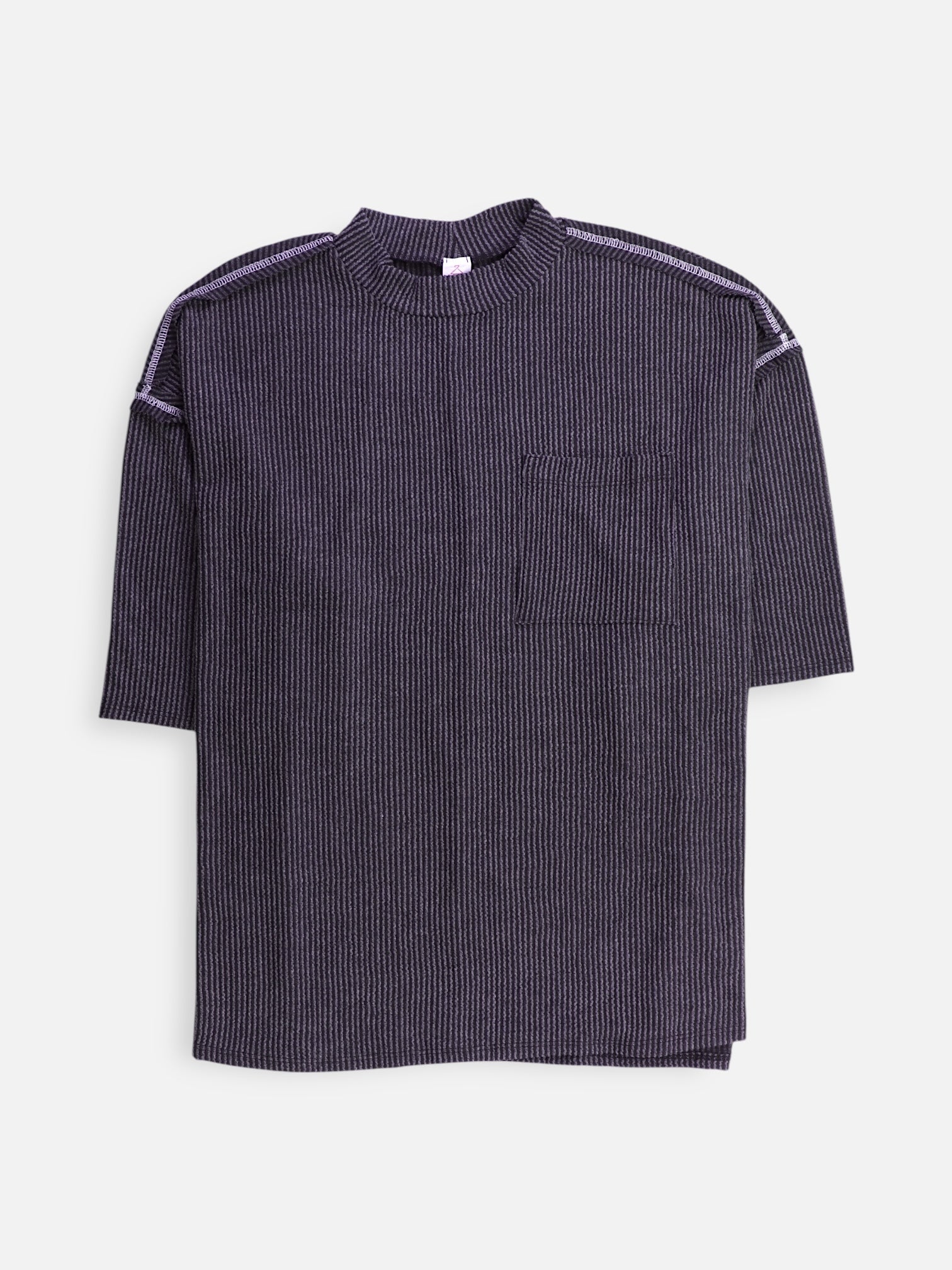 Camiseta Basic - Hombre - Medium