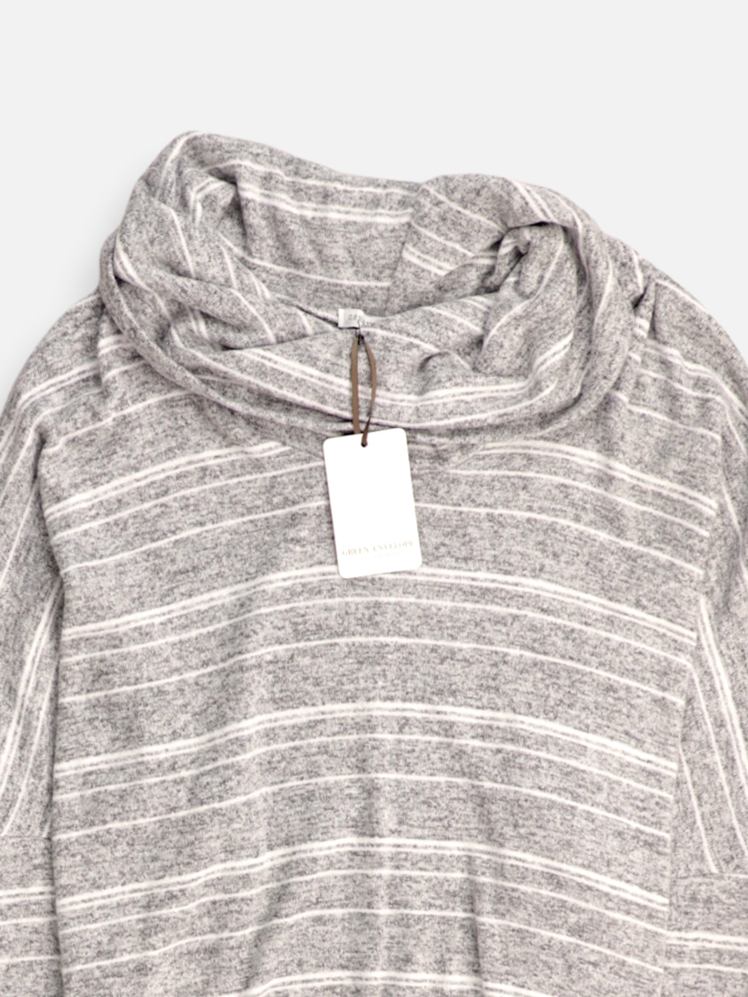 Blusa Casual - Mujer - Large
