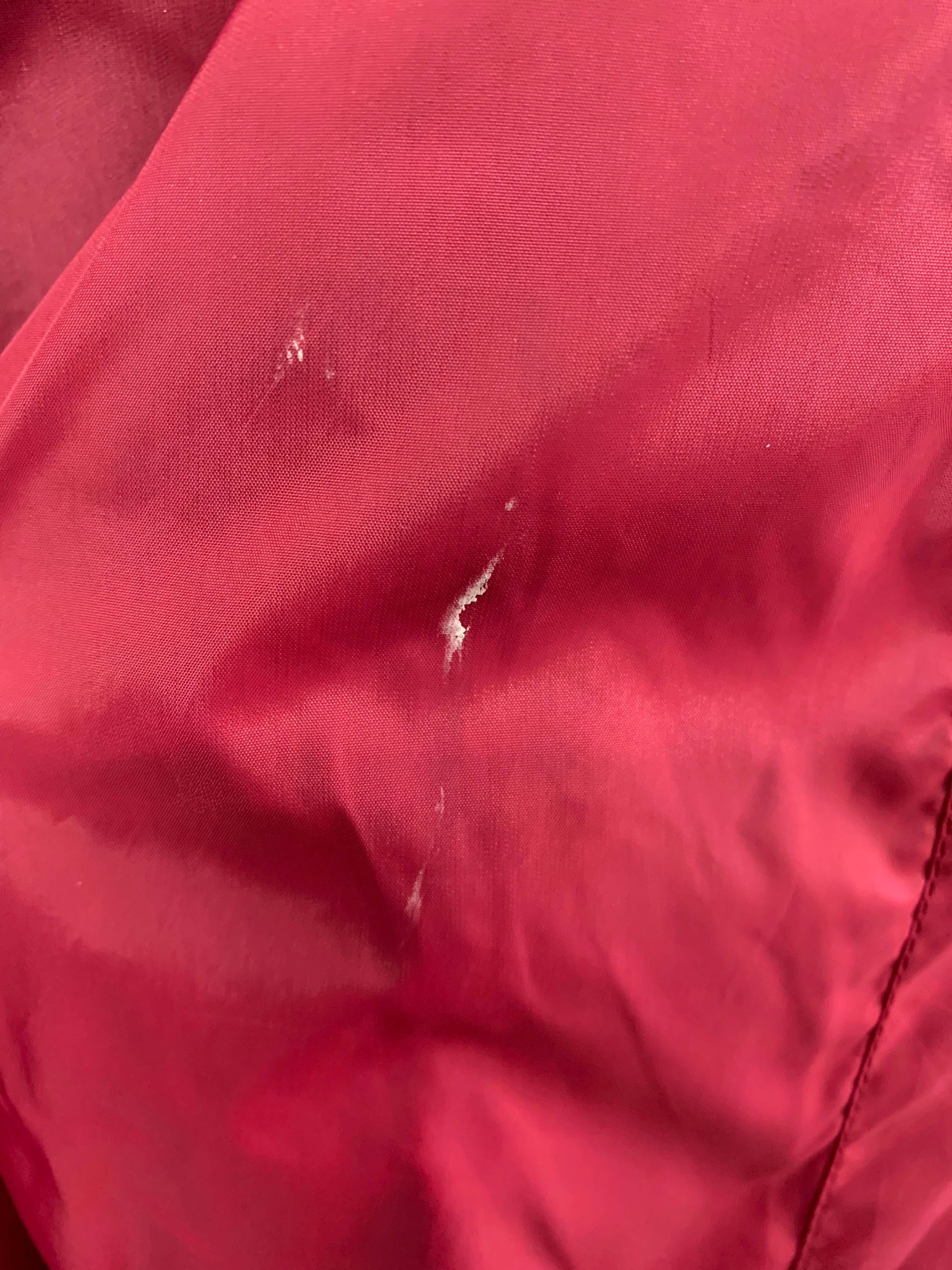 boohooman Chaqueta Bomber  Impermeable - Hombre - Large