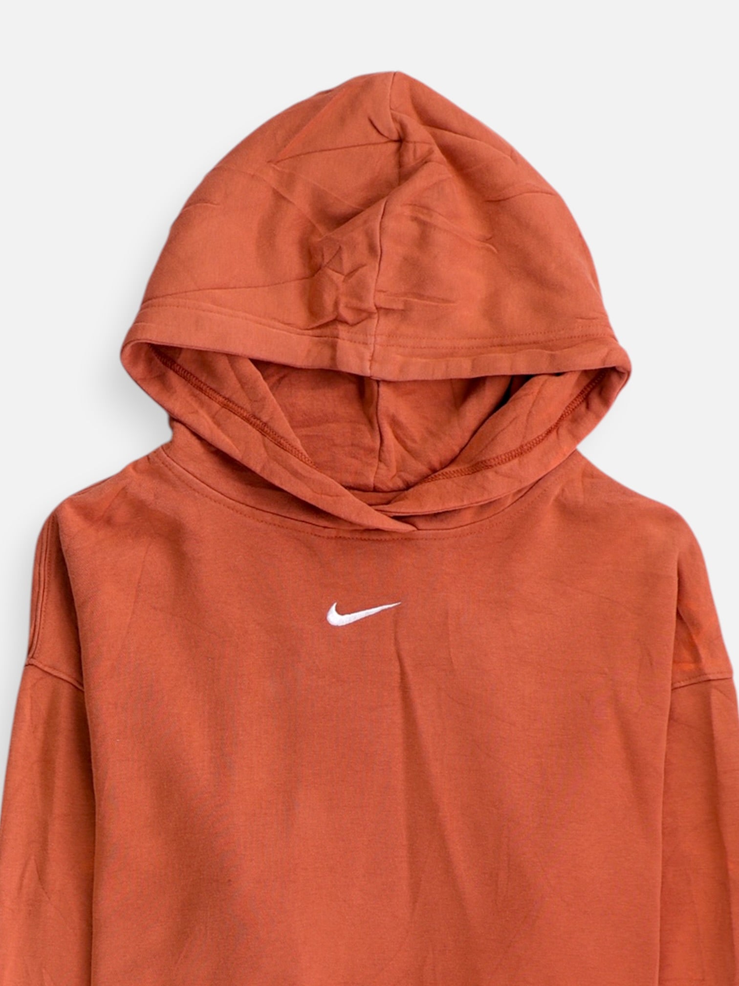 Nike Sudadera Hoodie Deportivo - Hombre - Large