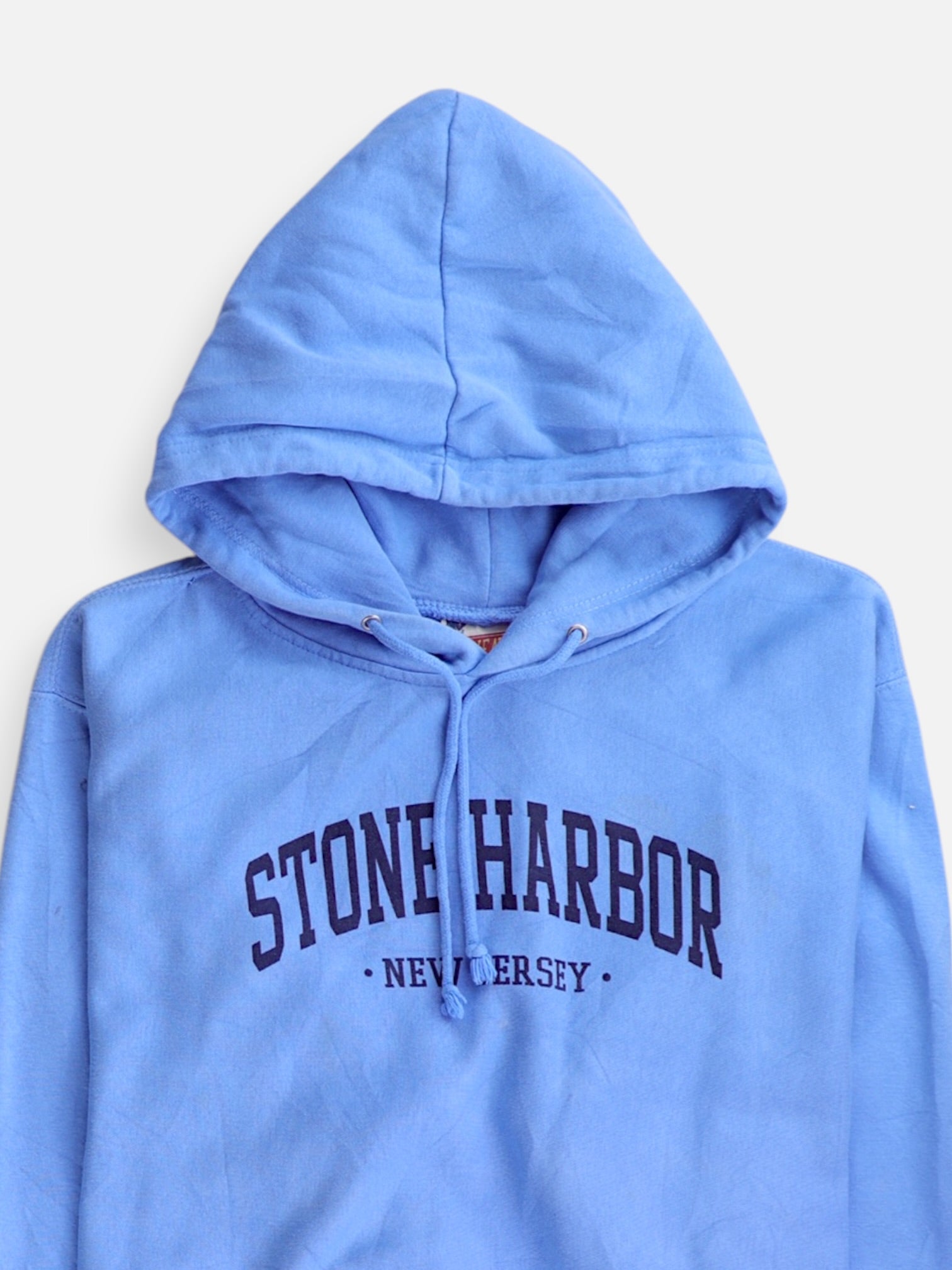 Sudadera Hoodie Basic - Hombre - XL
