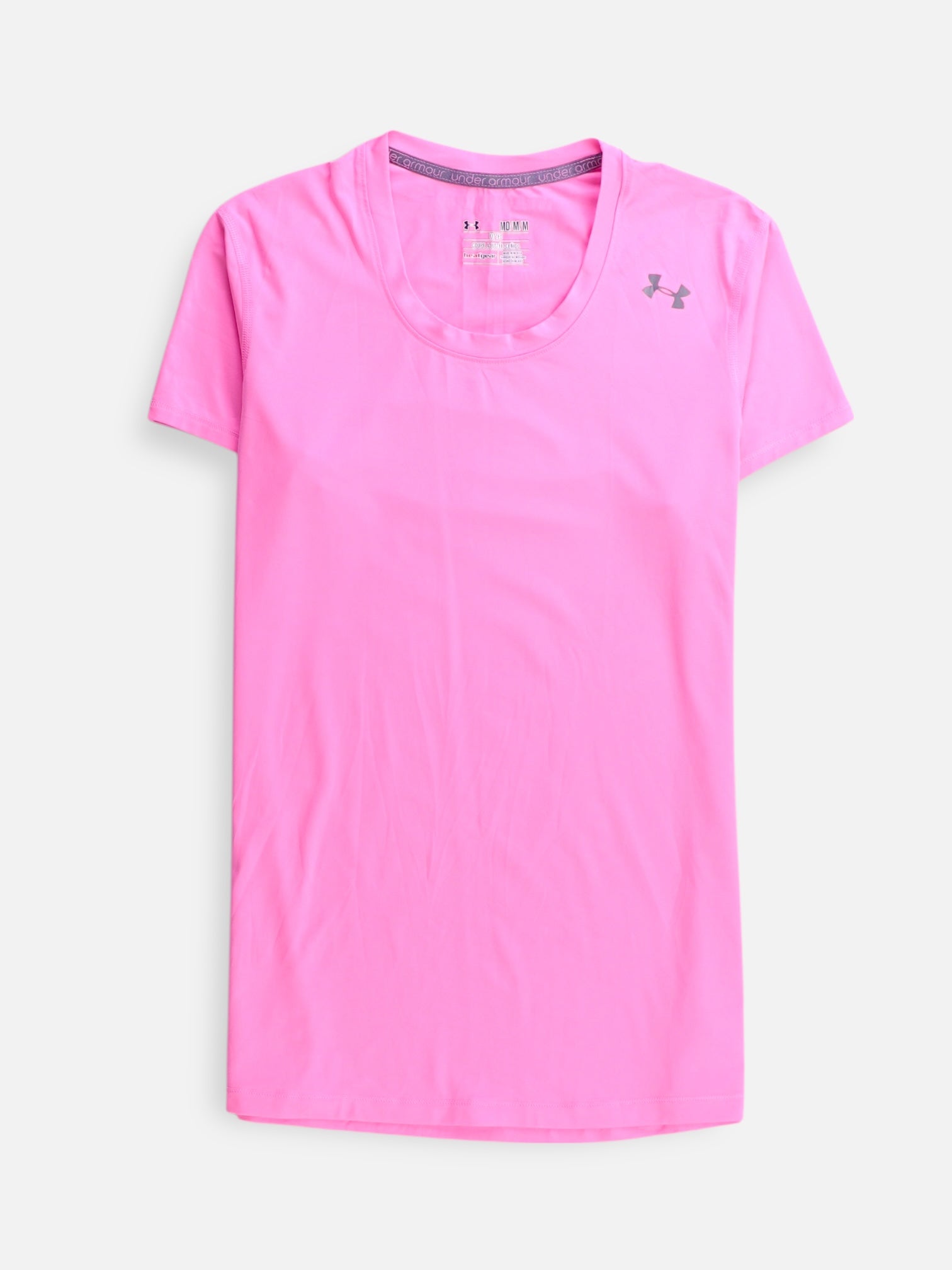 Under Armour Camiseta Deportivo - Mujer - Medium