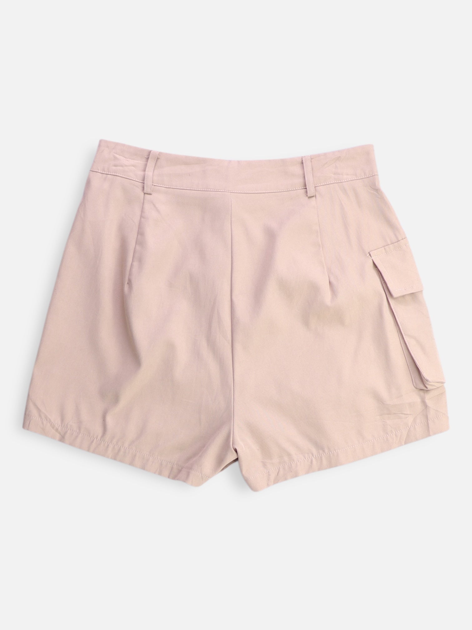 SHEIN Shorts Cargo - Mujer - Medium