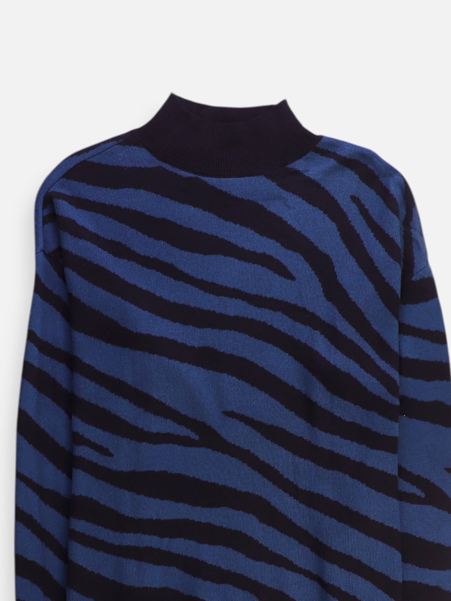 WORTHINGTON  Sueter Knit Turtleneck - Mujer - Large