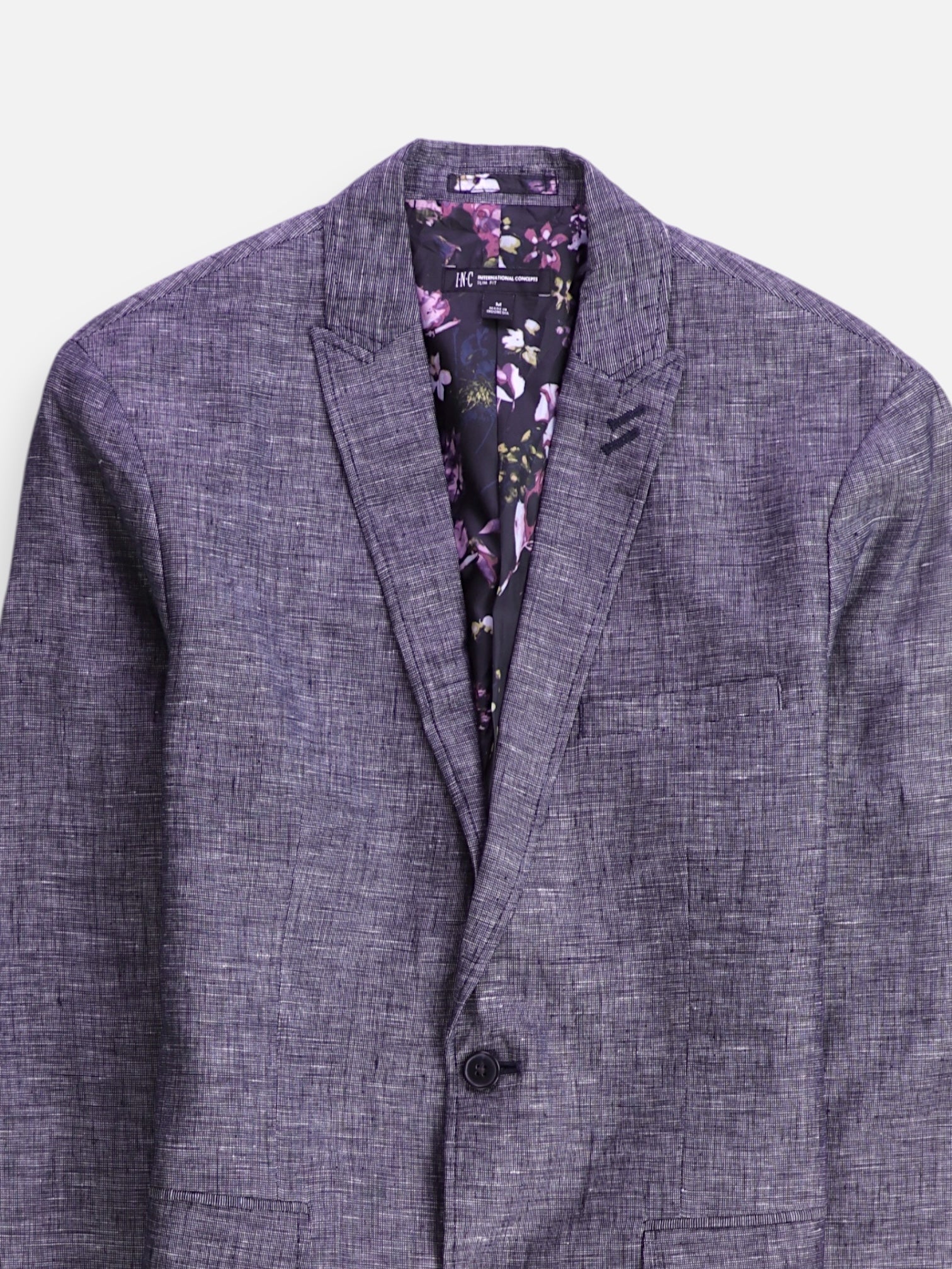 I.N.C Blazer Casual - Hombre - Medium