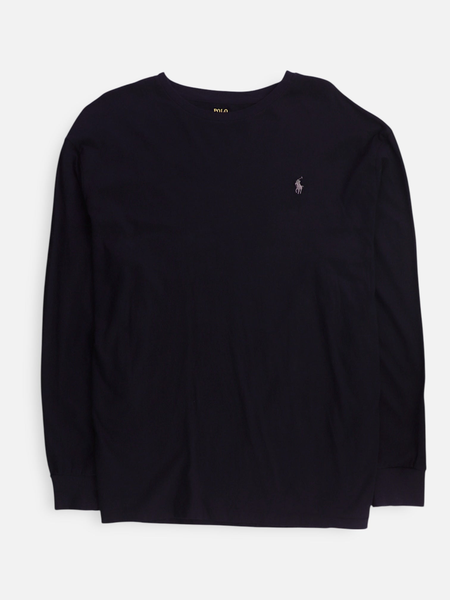 Polo Ralph Lauren Camiseta Basic - Hombre - XL